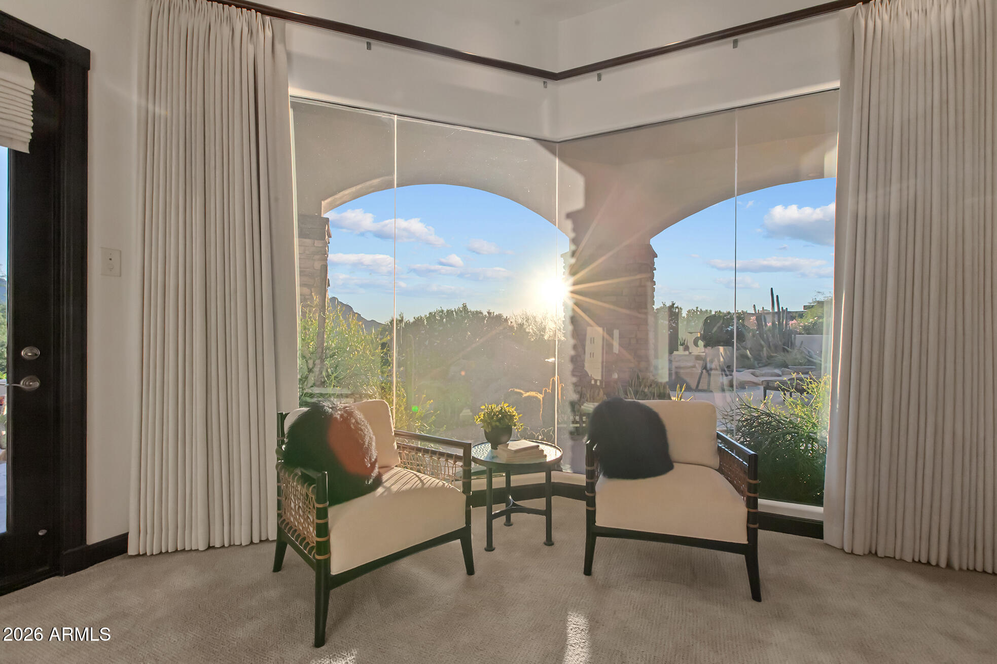 INDIAN BEND VISTAS - Residential