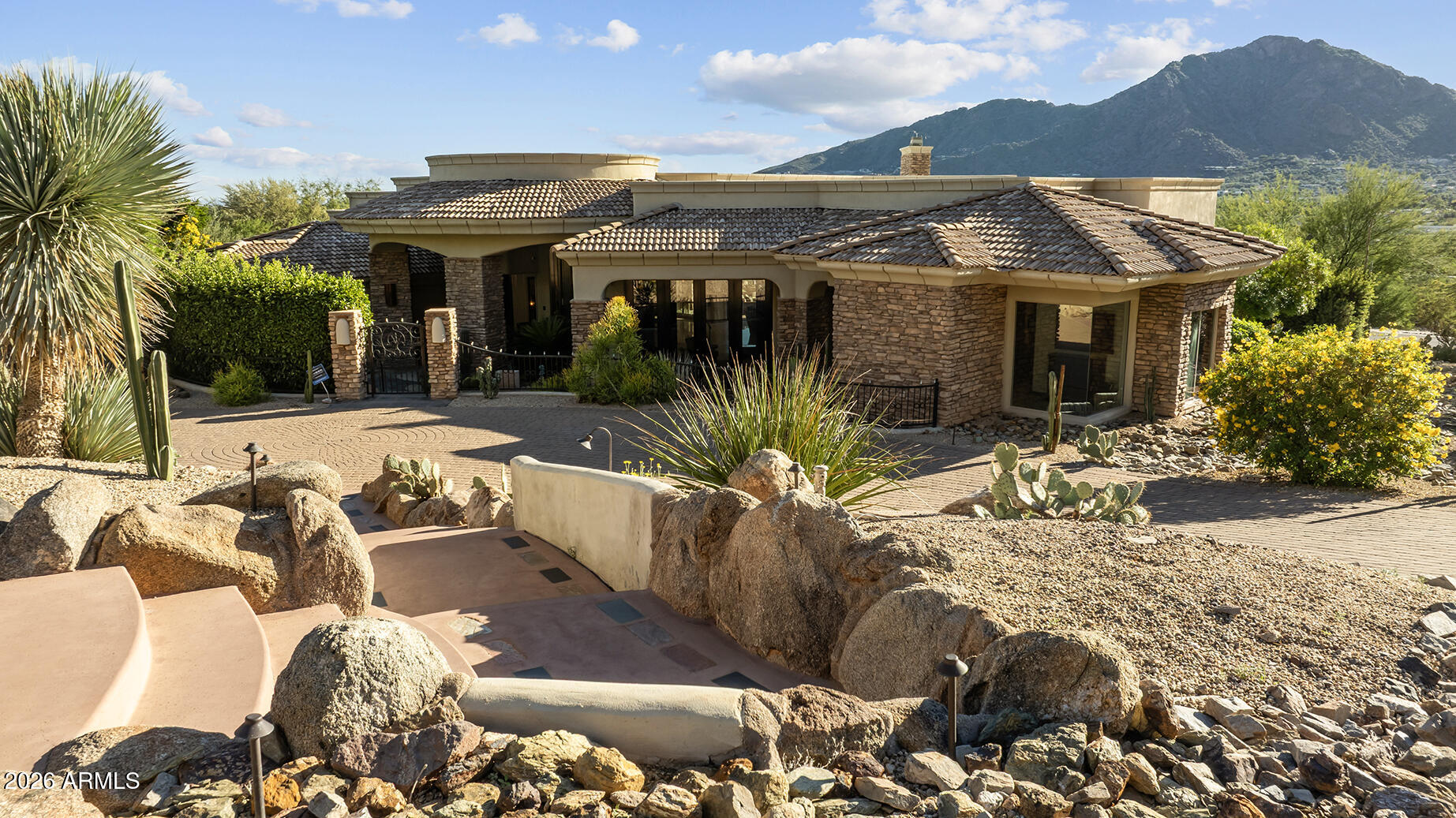 INDIAN BEND VISTAS - Residential