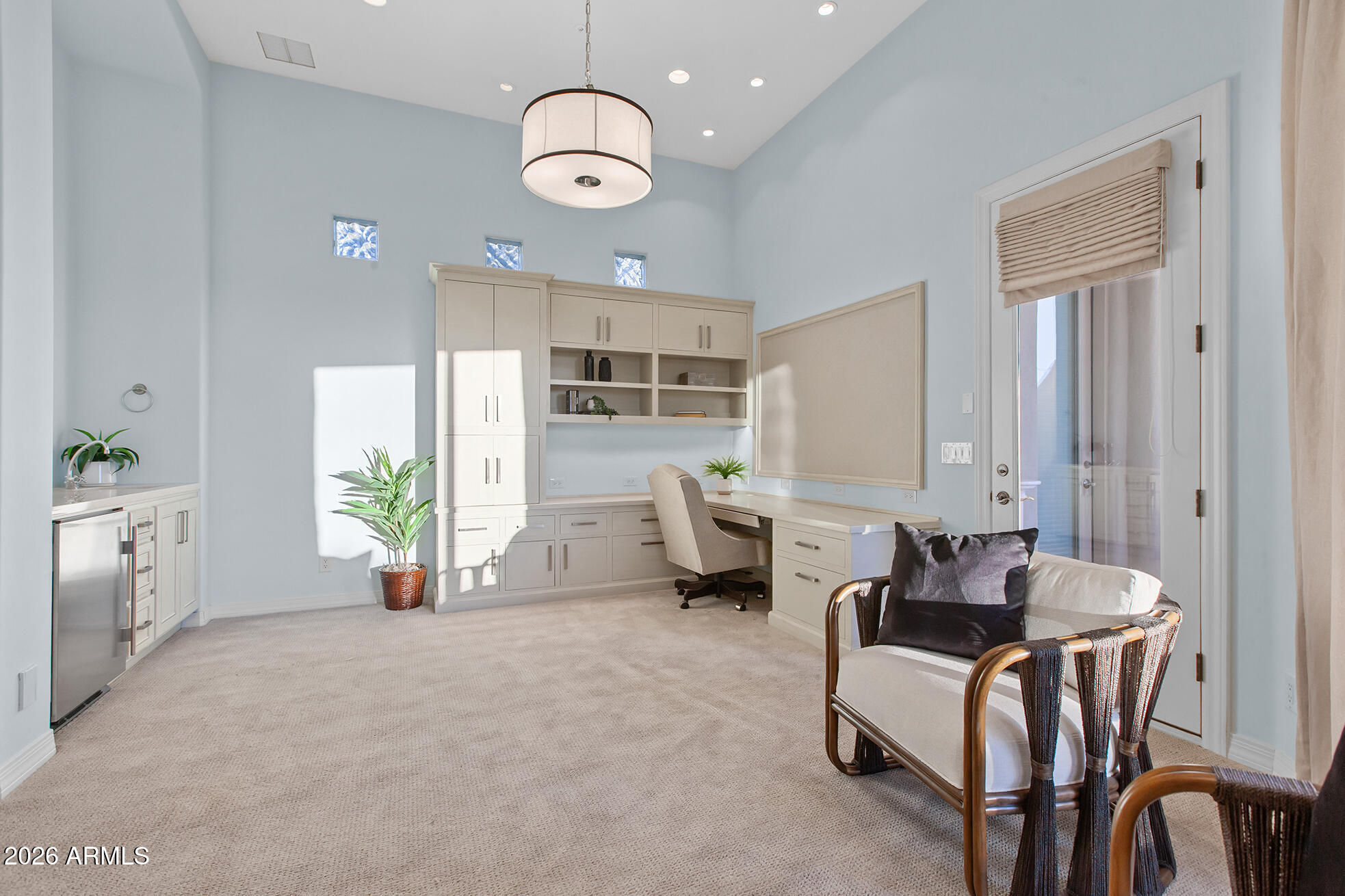 INDIAN BEND VISTAS - Residential