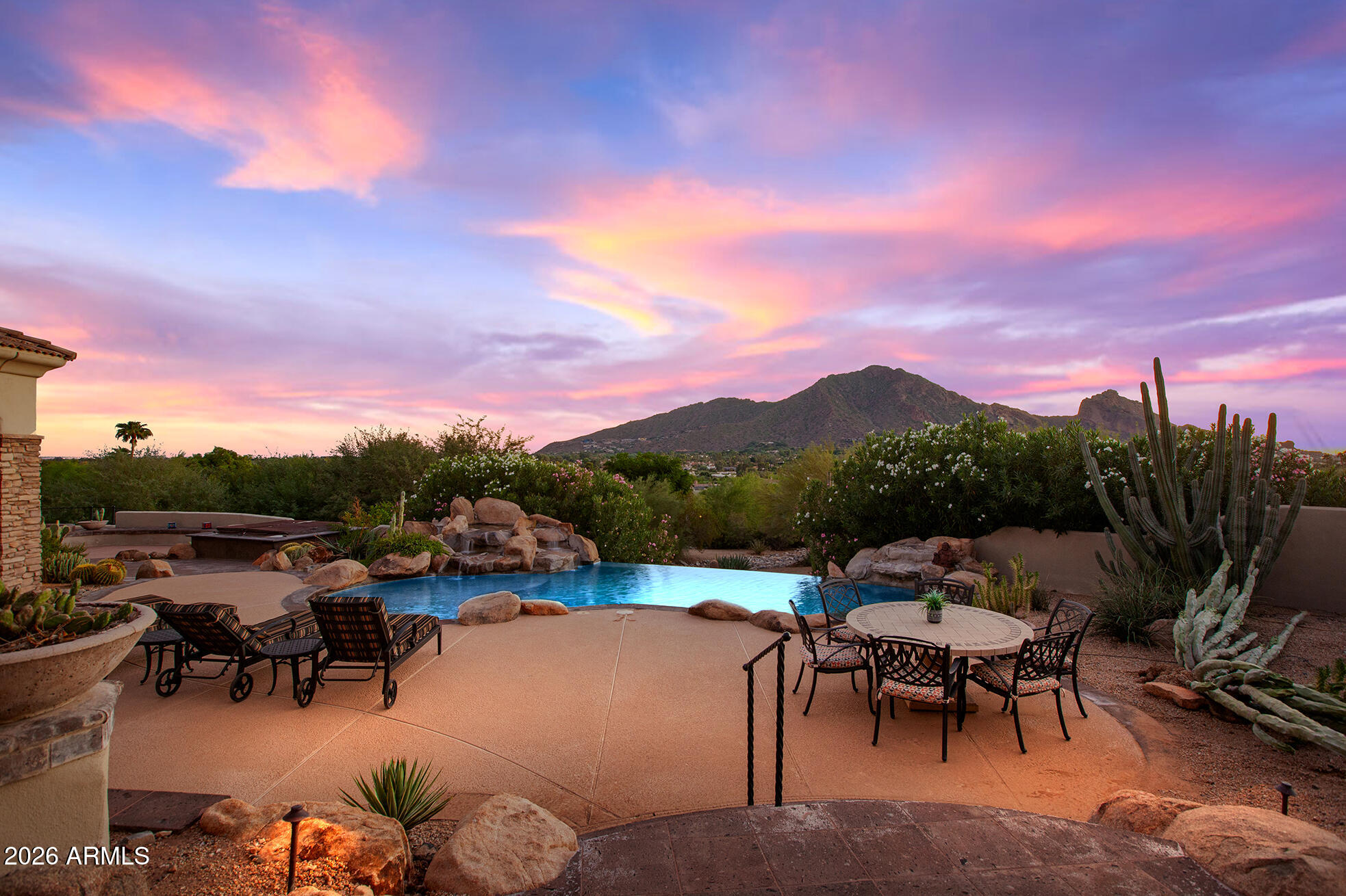 INDIAN BEND VISTAS - Residential