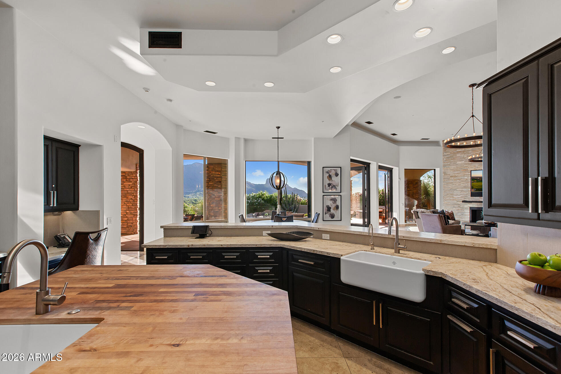 INDIAN BEND VISTAS - Residential