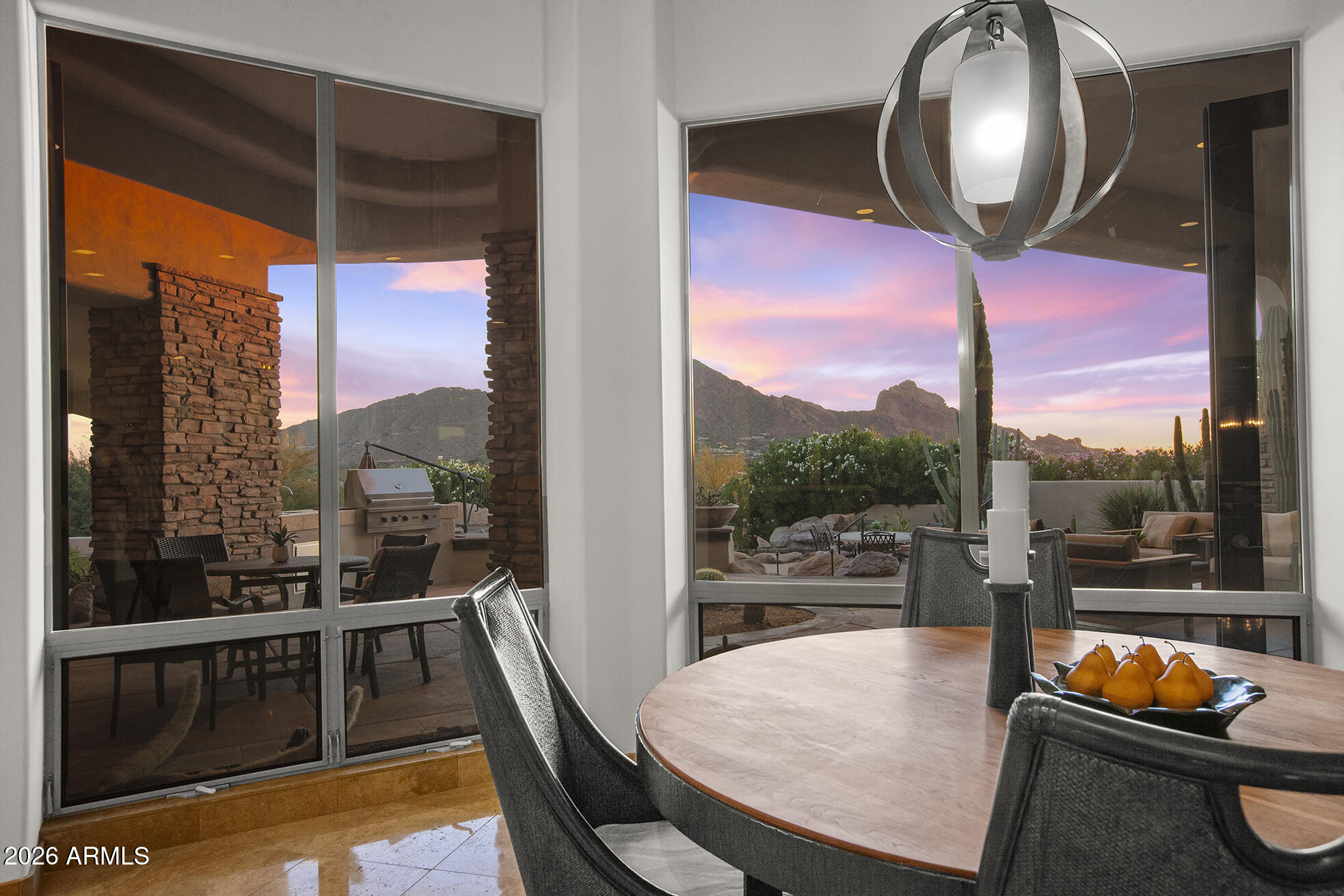 INDIAN BEND VISTAS - Residential