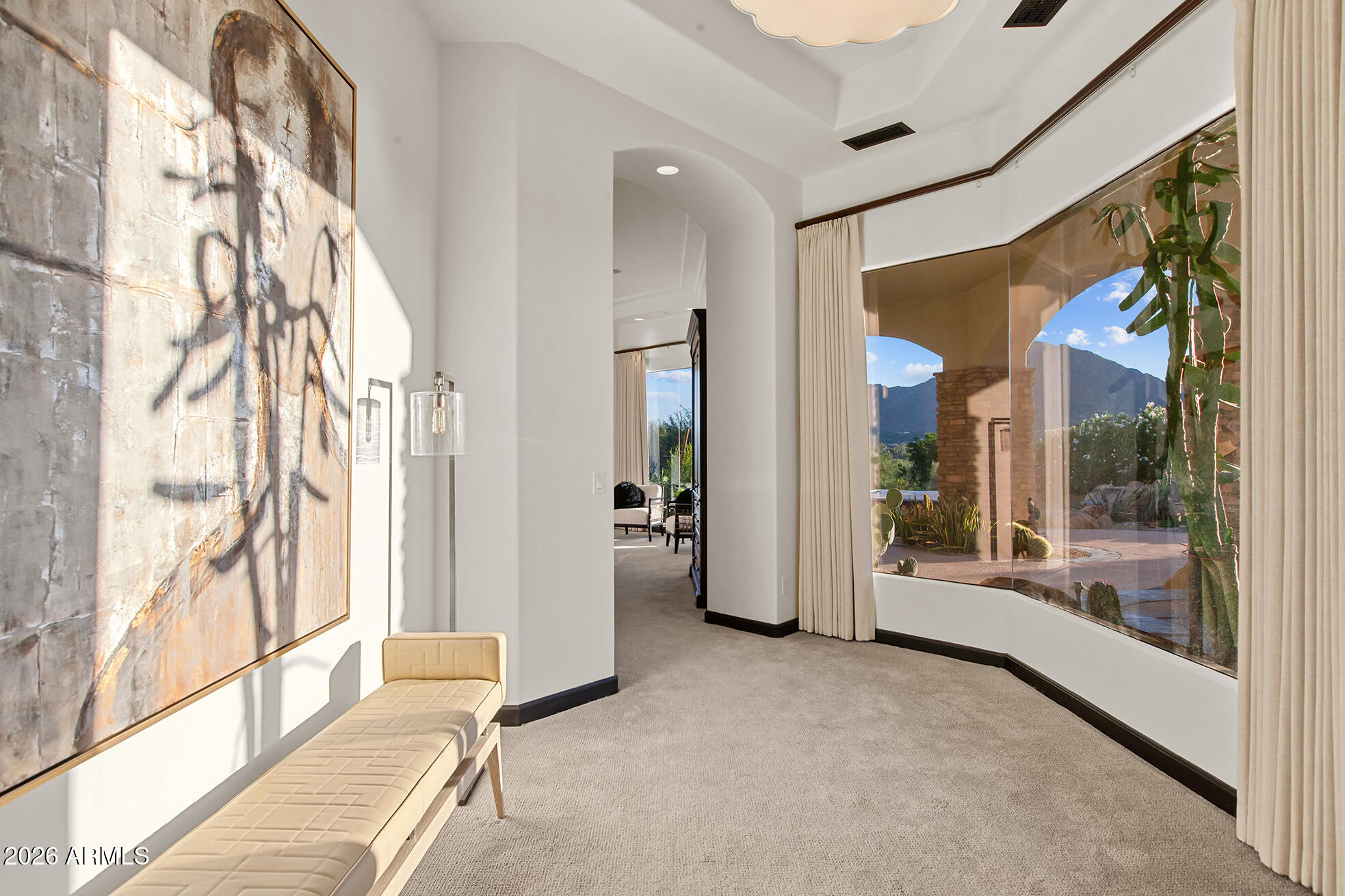 INDIAN BEND VISTAS - Residential