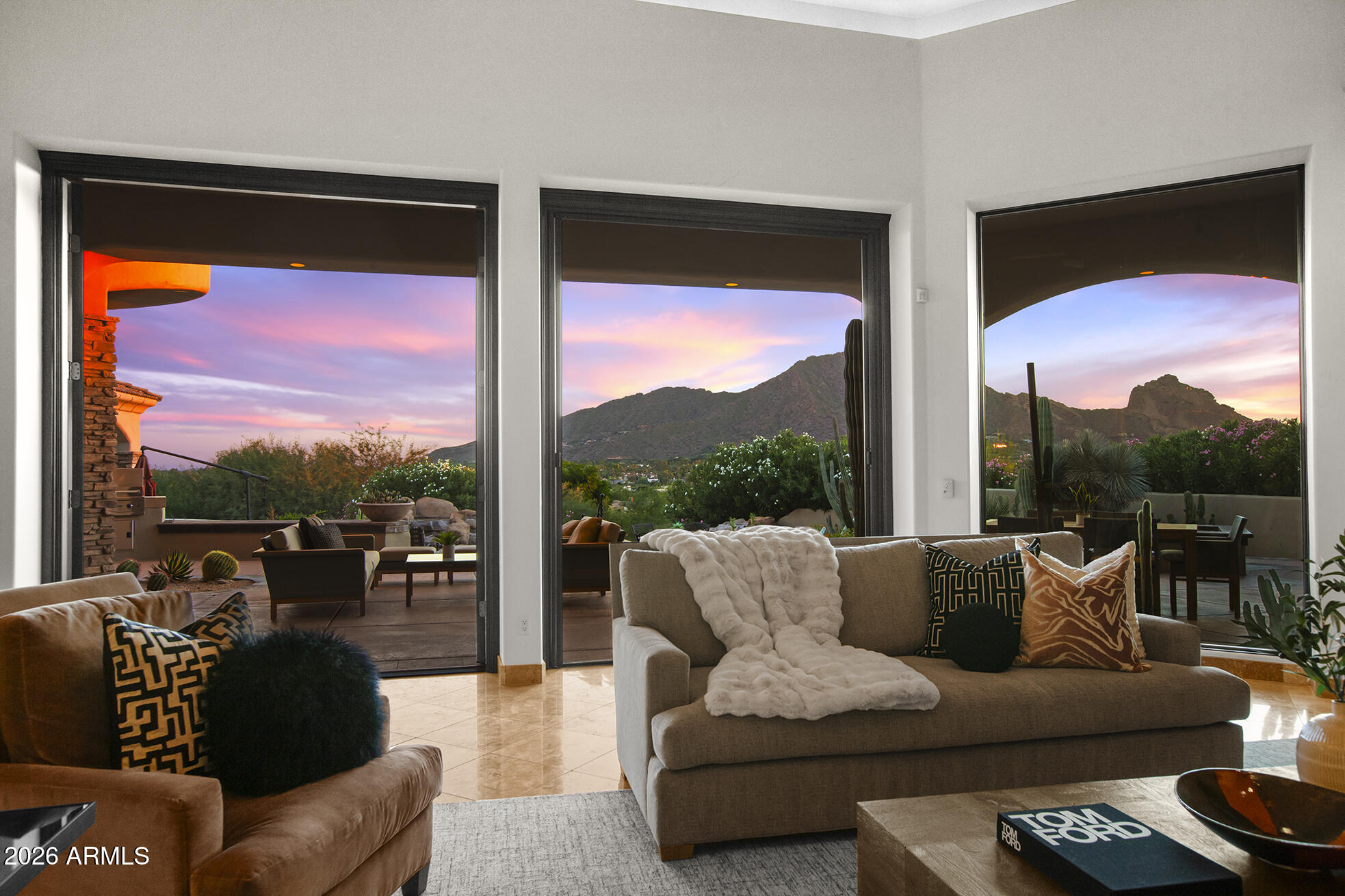 INDIAN BEND VISTAS - Residential
