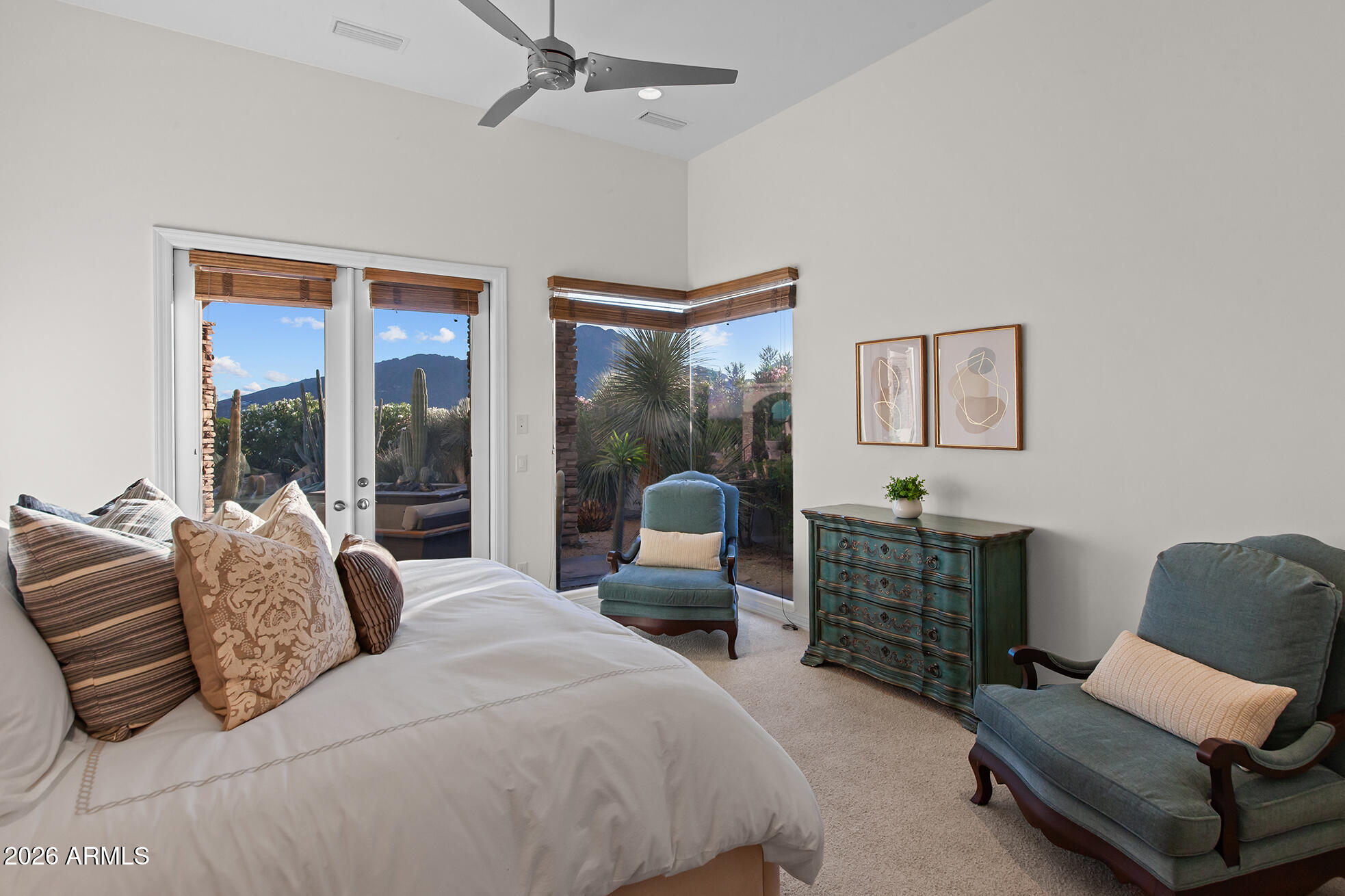 INDIAN BEND VISTAS - Residential