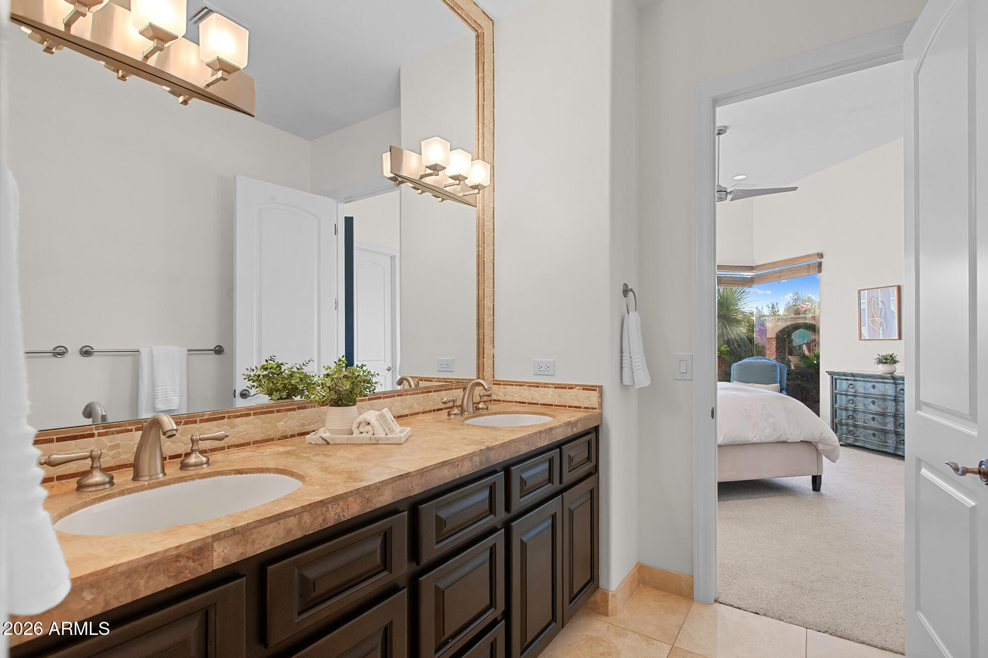 INDIAN BEND VISTAS - Residential