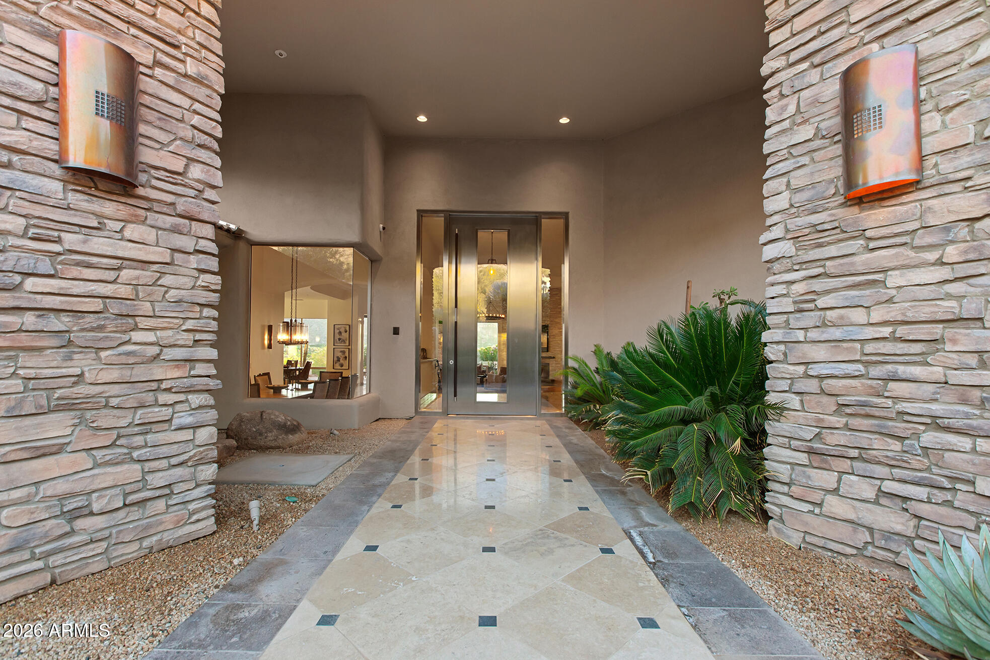 INDIAN BEND VISTAS - Residential