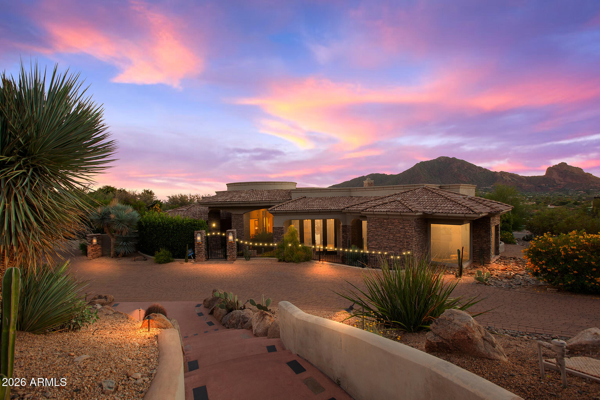 INDIAN BEND VISTAS - Residential