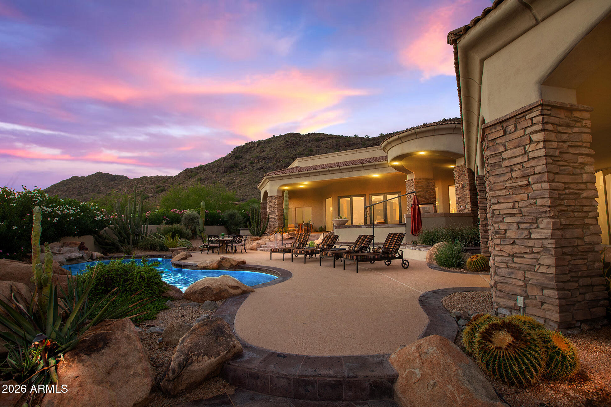 INDIAN BEND VISTAS - Residential