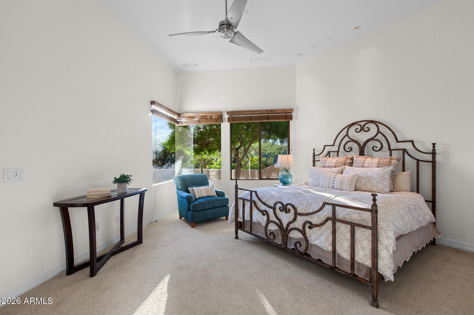 INDIAN BEND VISTAS - Residential