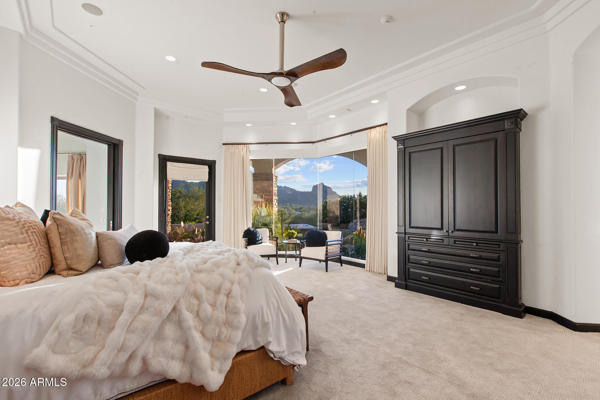 INDIAN BEND VISTAS - Residential