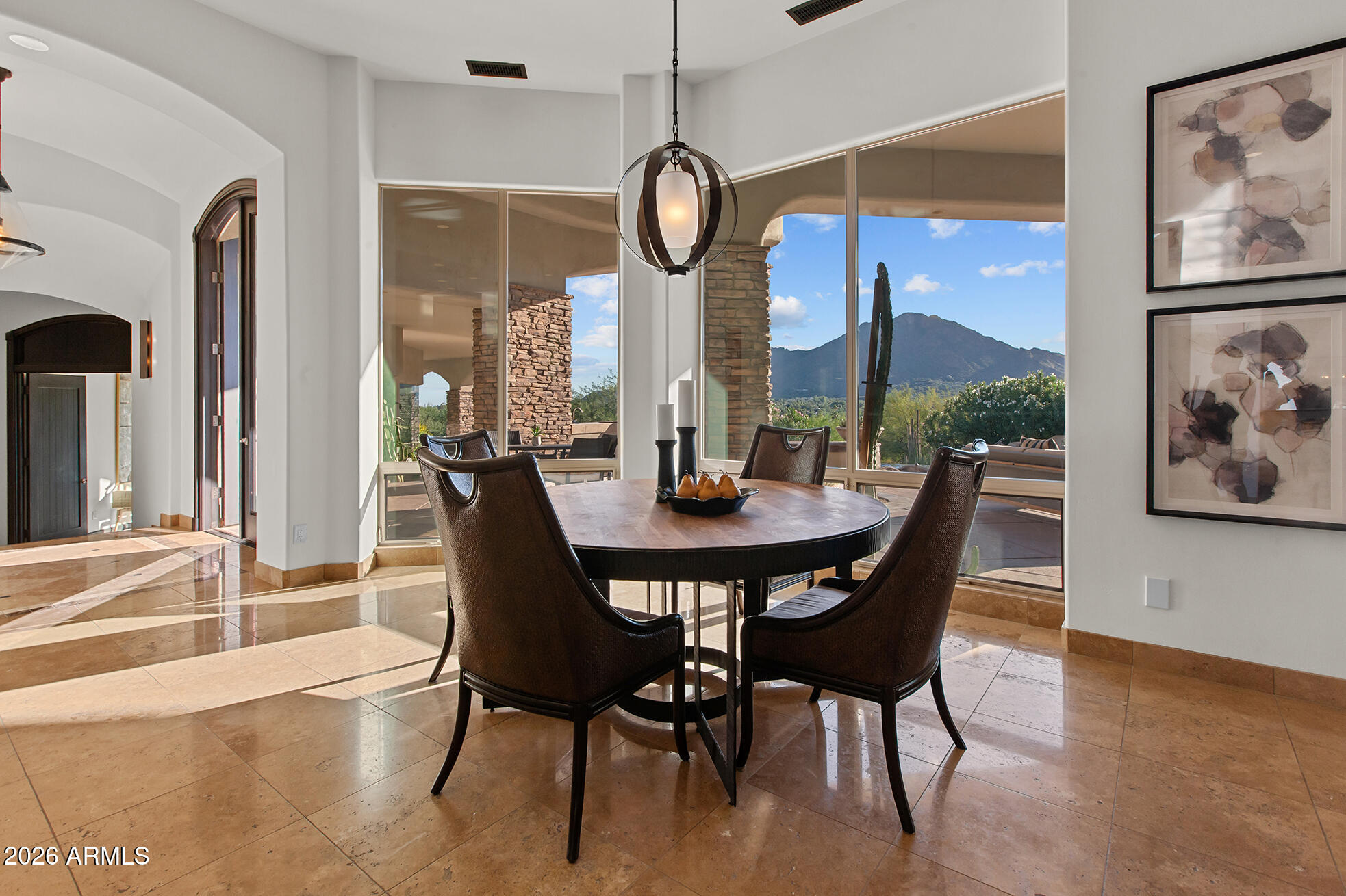 INDIAN BEND VISTAS - Residential