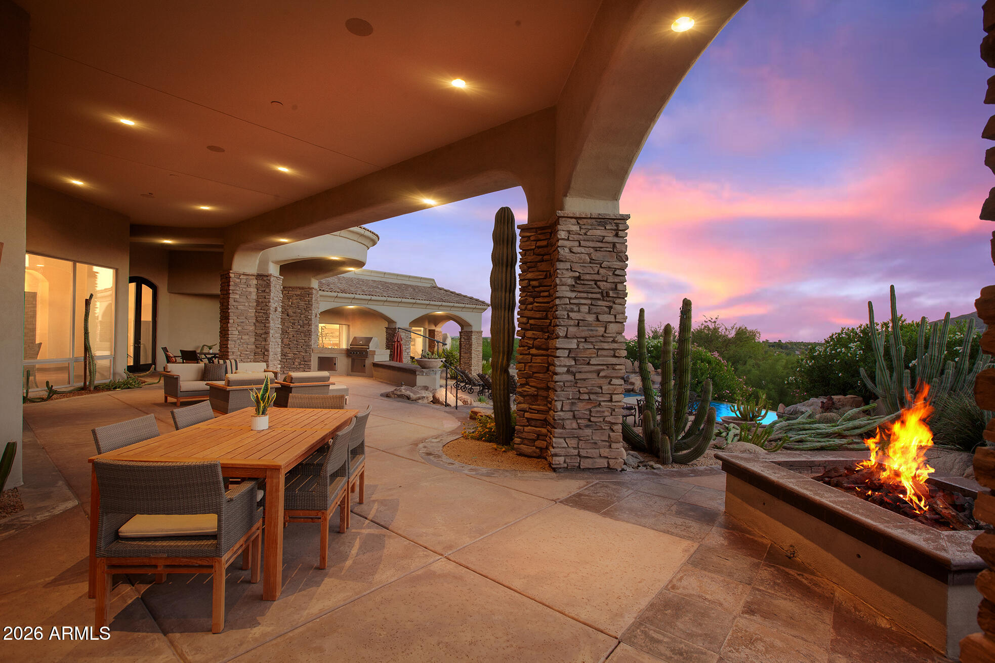 INDIAN BEND VISTAS - Residential