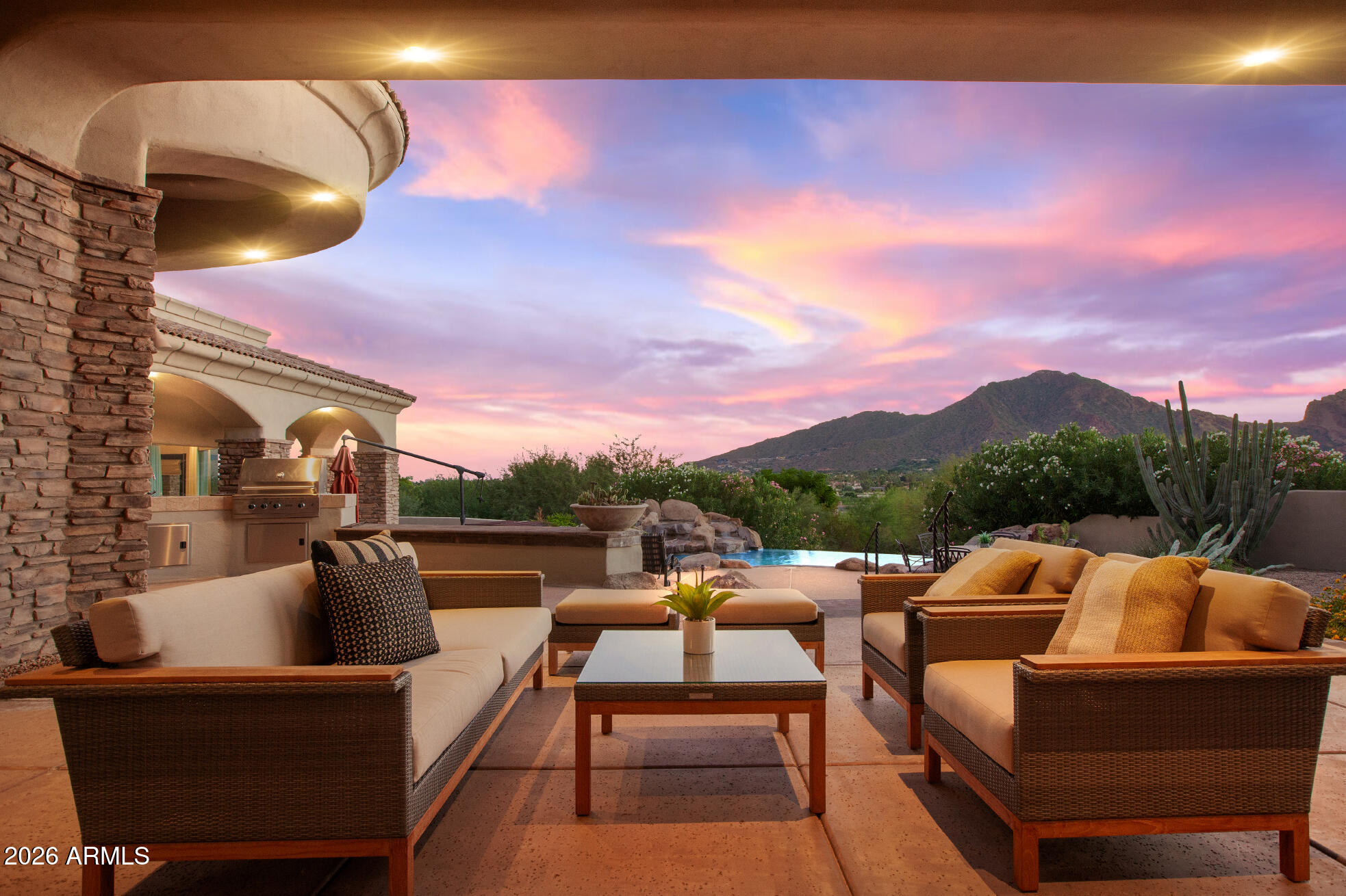 INDIAN BEND VISTAS - Residential