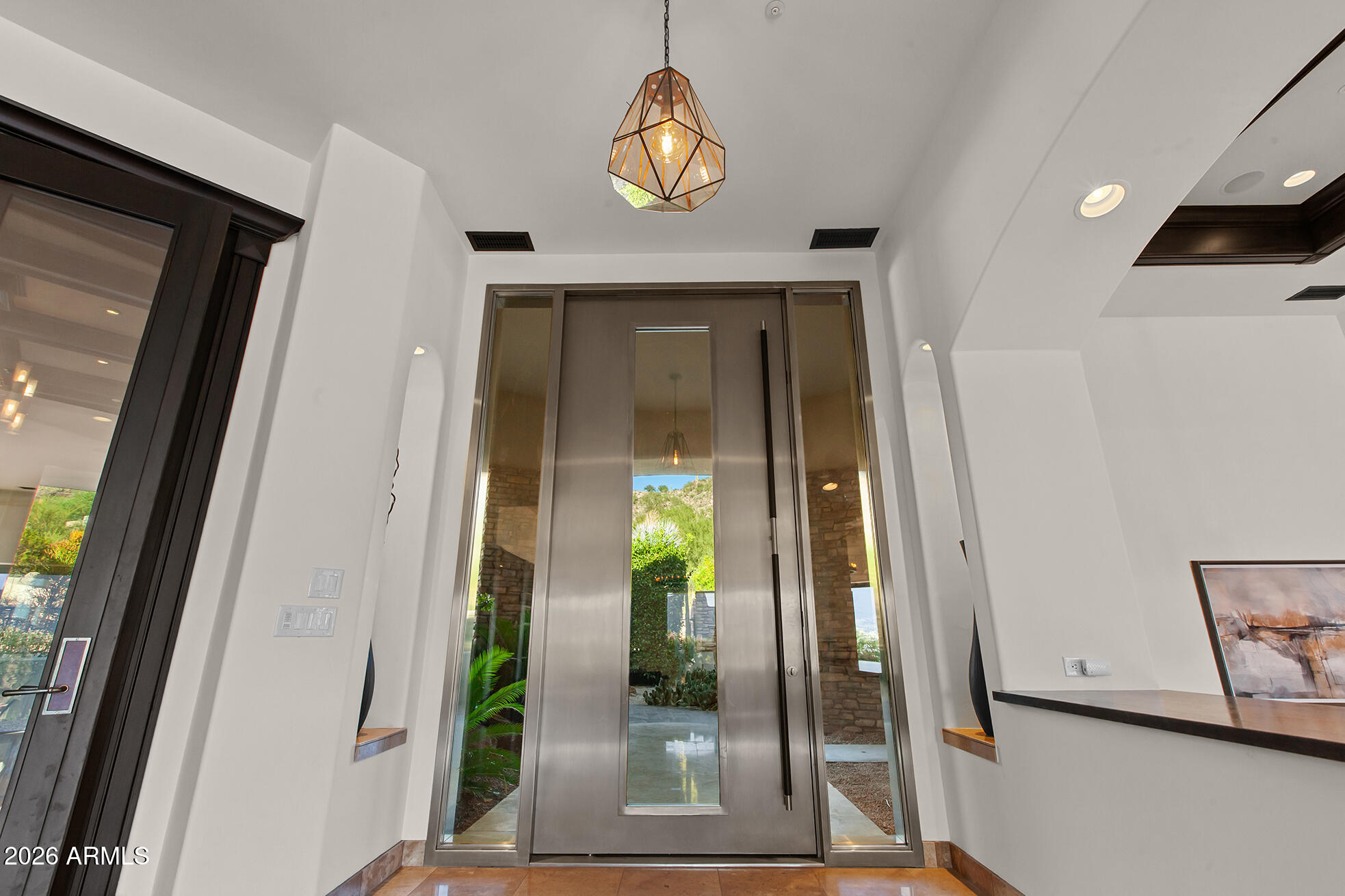 INDIAN BEND VISTAS - Residential