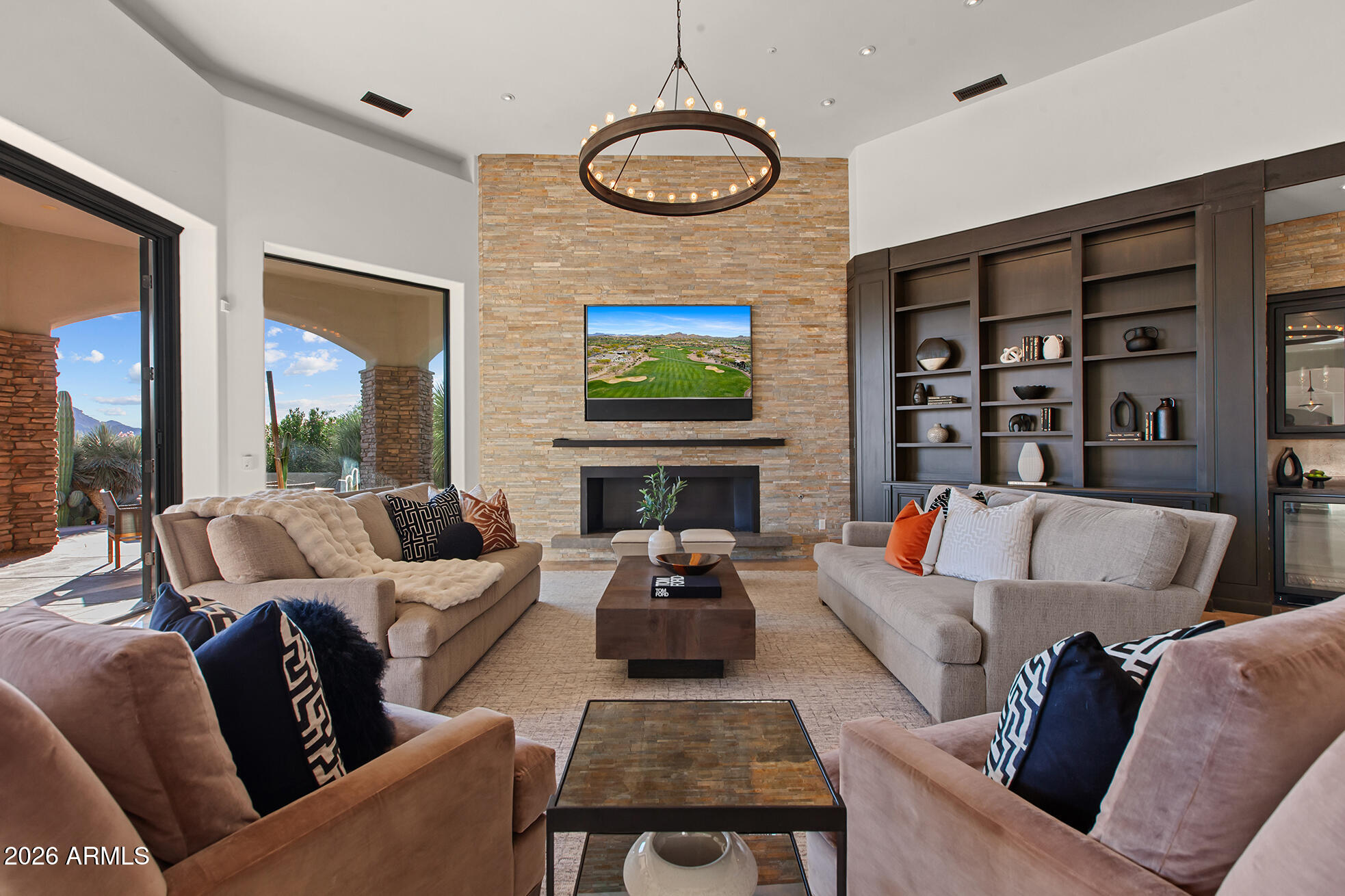 INDIAN BEND VISTAS - Residential