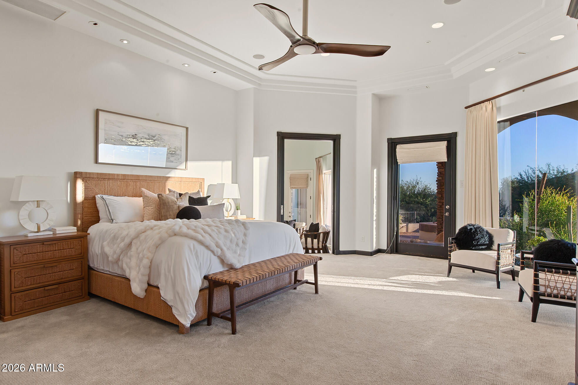 INDIAN BEND VISTAS - Residential