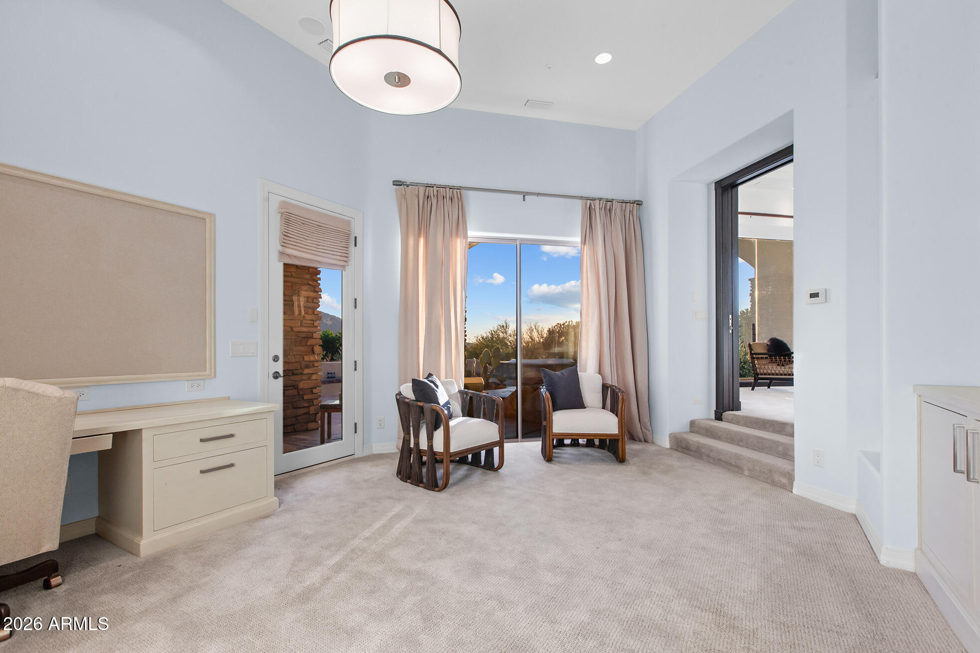 INDIAN BEND VISTAS - Residential