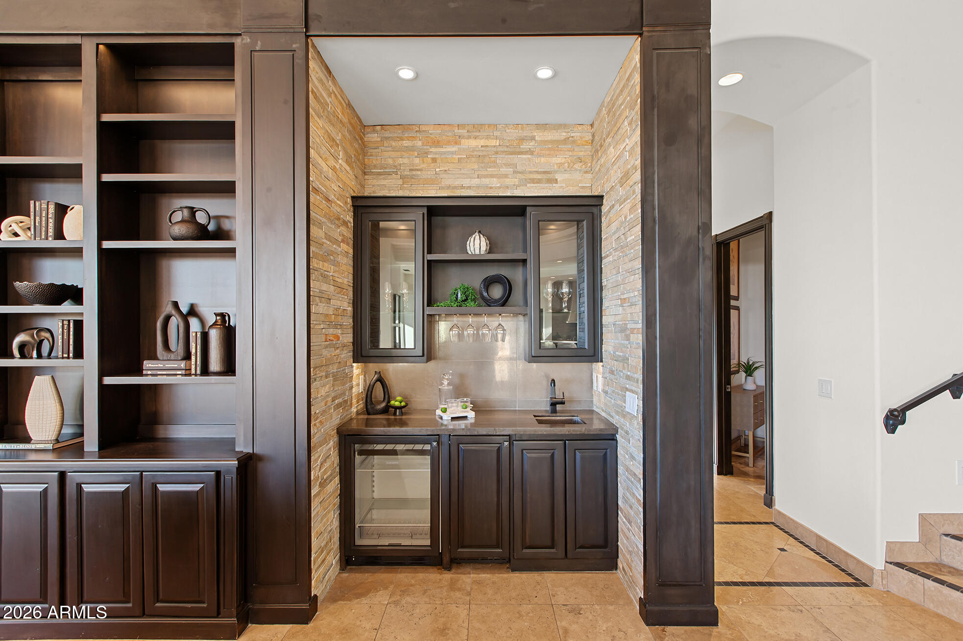 INDIAN BEND VISTAS - Residential