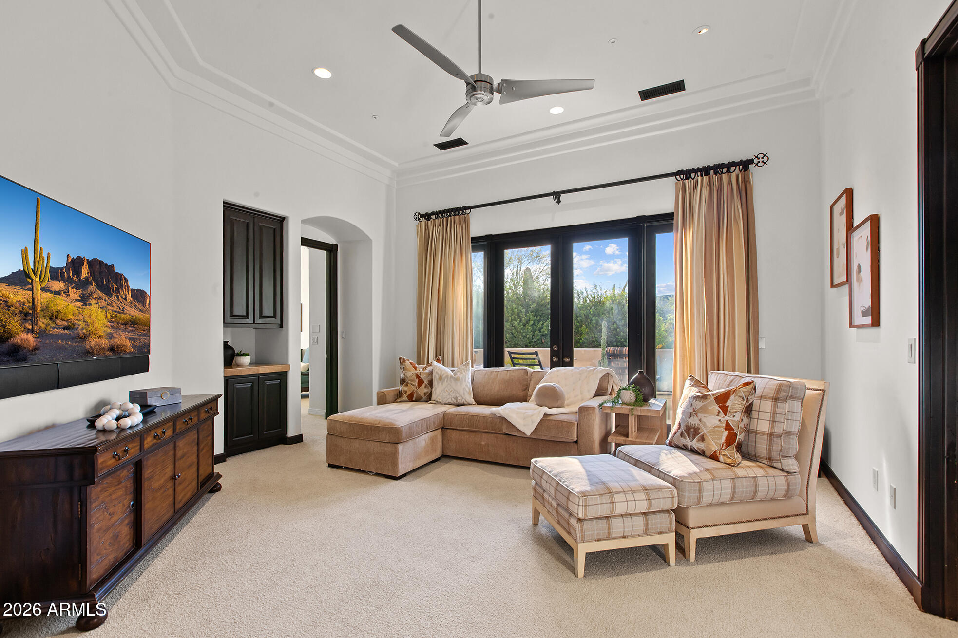 INDIAN BEND VISTAS - Residential