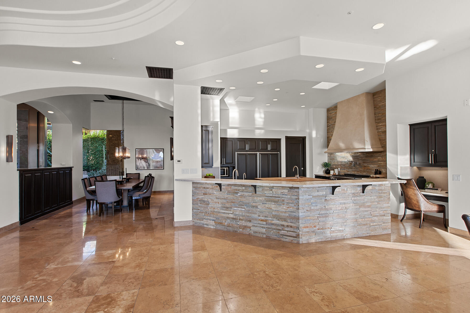 INDIAN BEND VISTAS - Residential