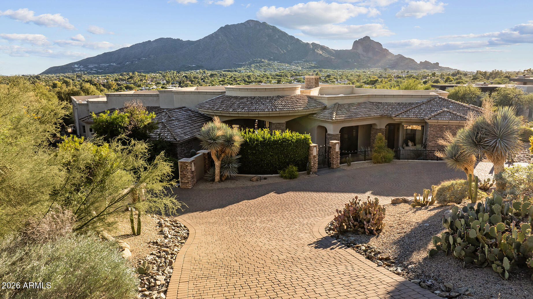 INDIAN BEND VISTAS - Residential