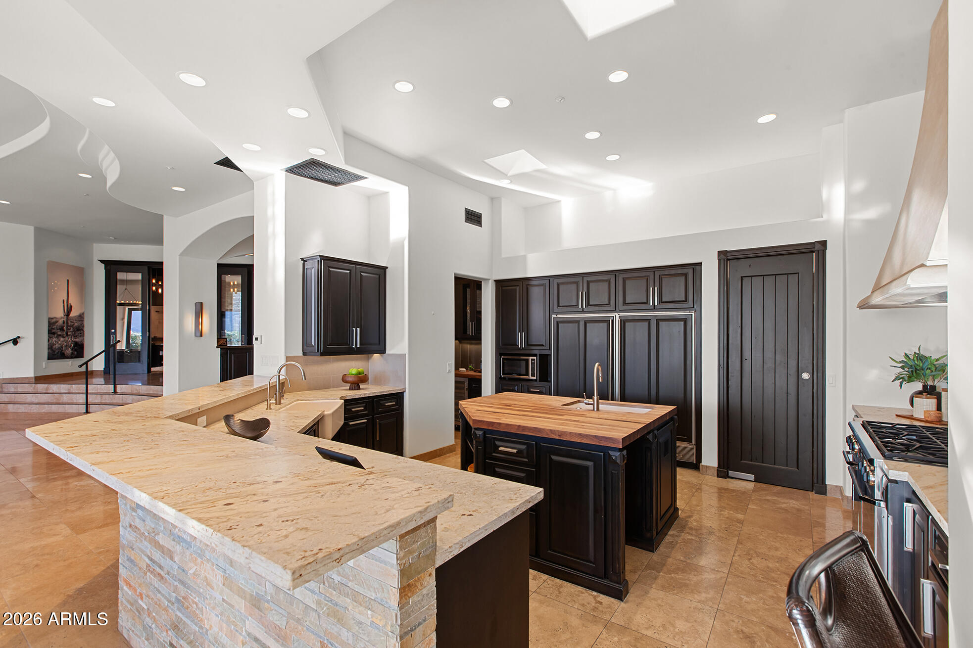 INDIAN BEND VISTAS - Residential