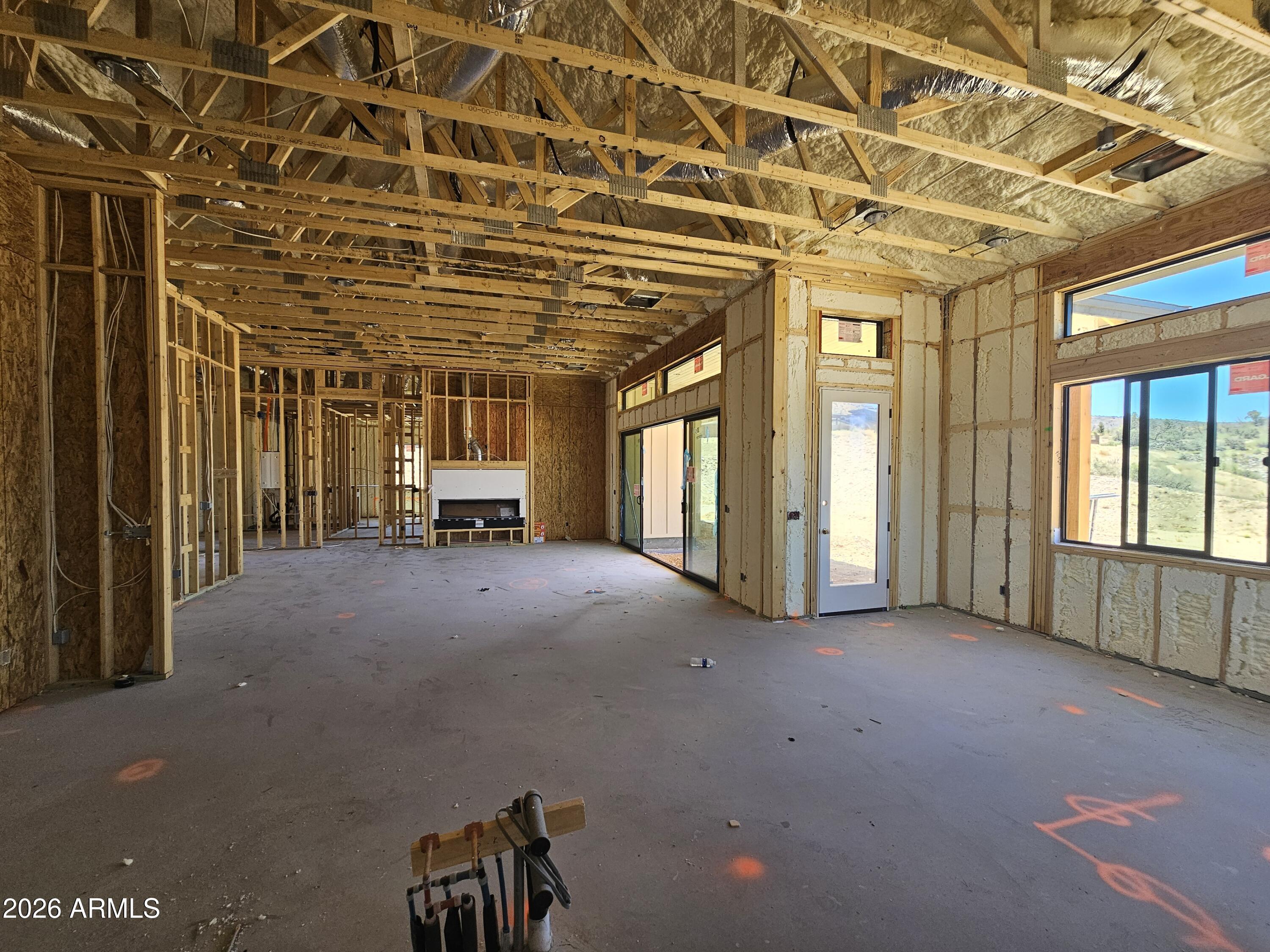 GRANITE DELLS ESTATES PHASE 5 - Residential