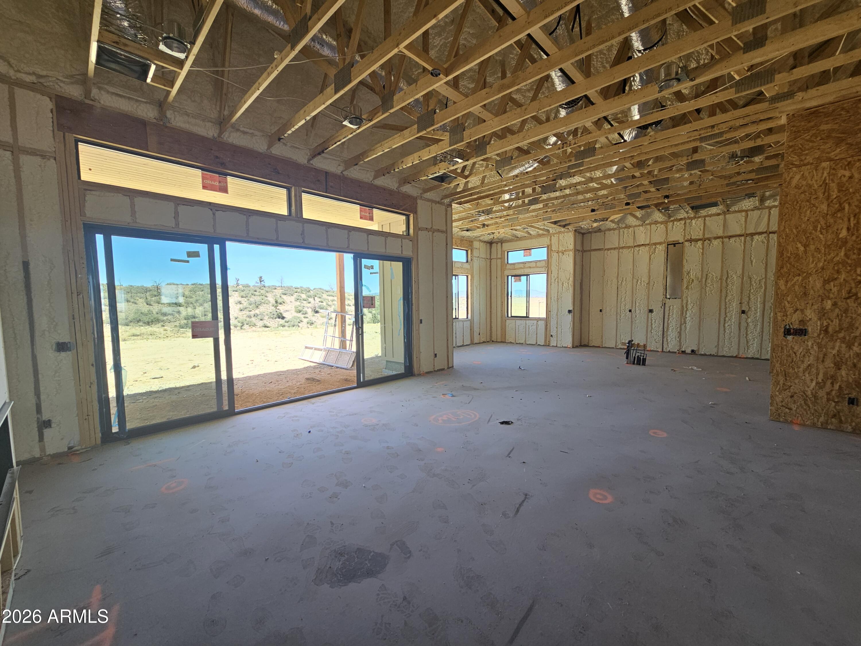 GRANITE DELLS ESTATES PHASE 5 - Residential