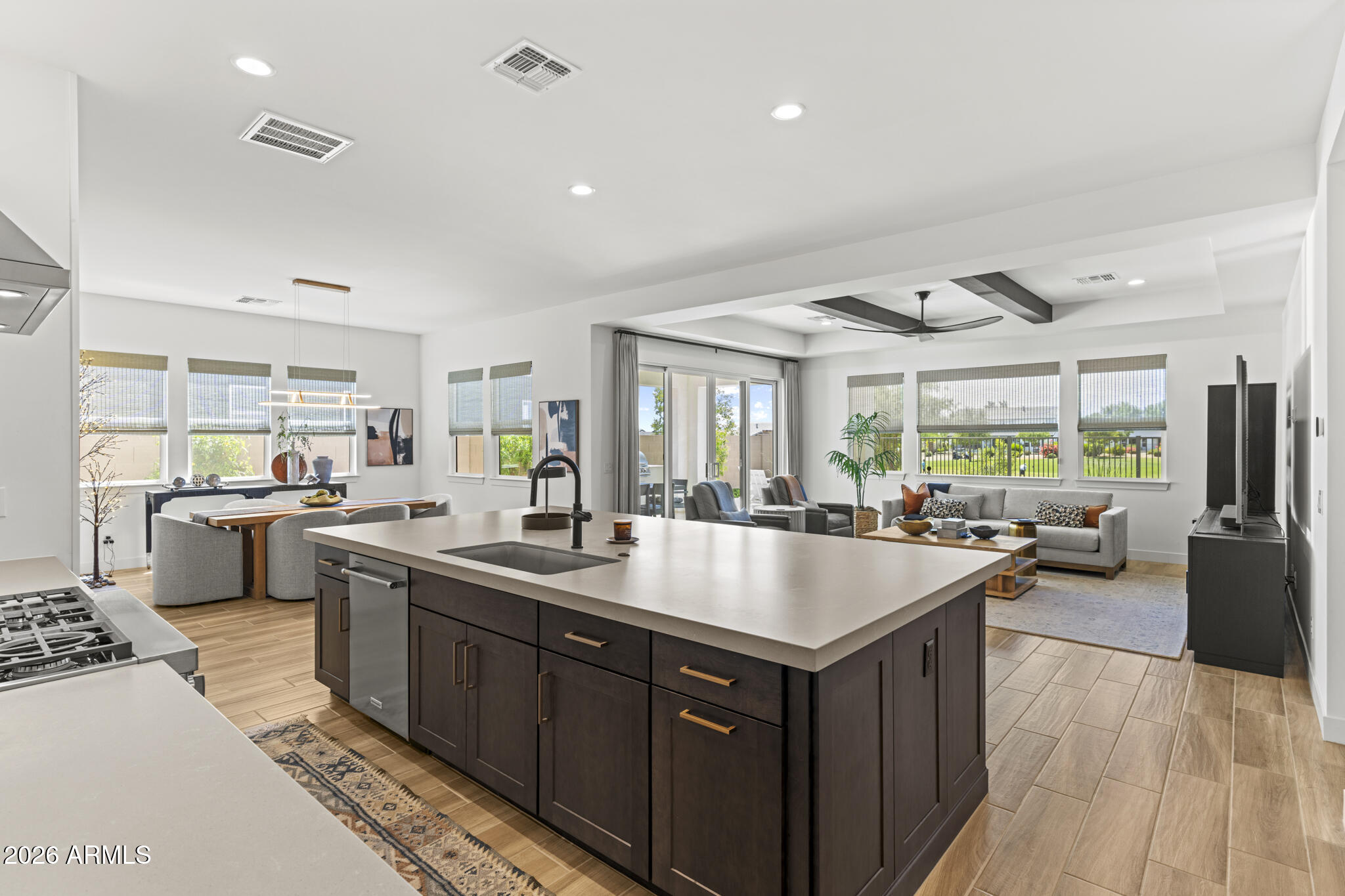 STERLING GROVE - Residential