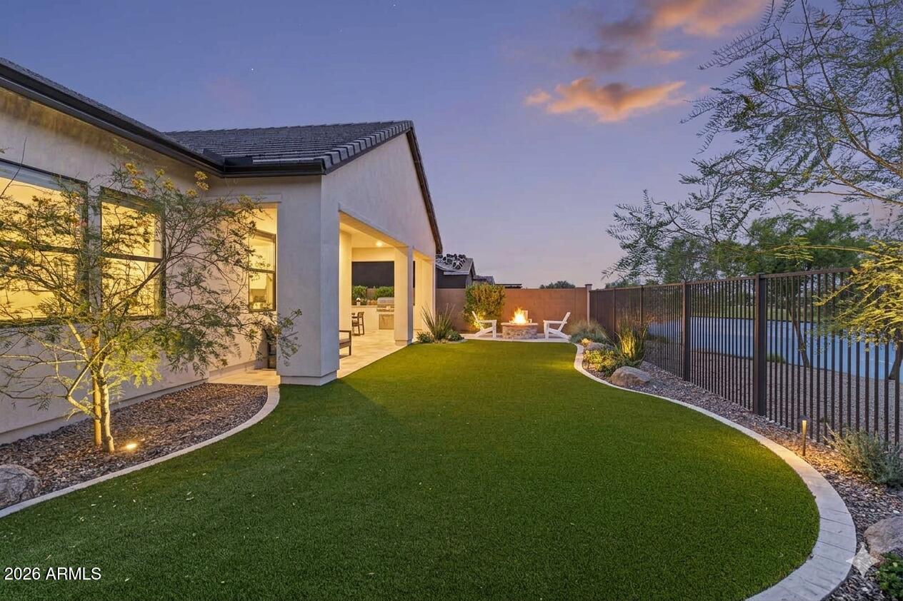 STERLING GROVE - Residential