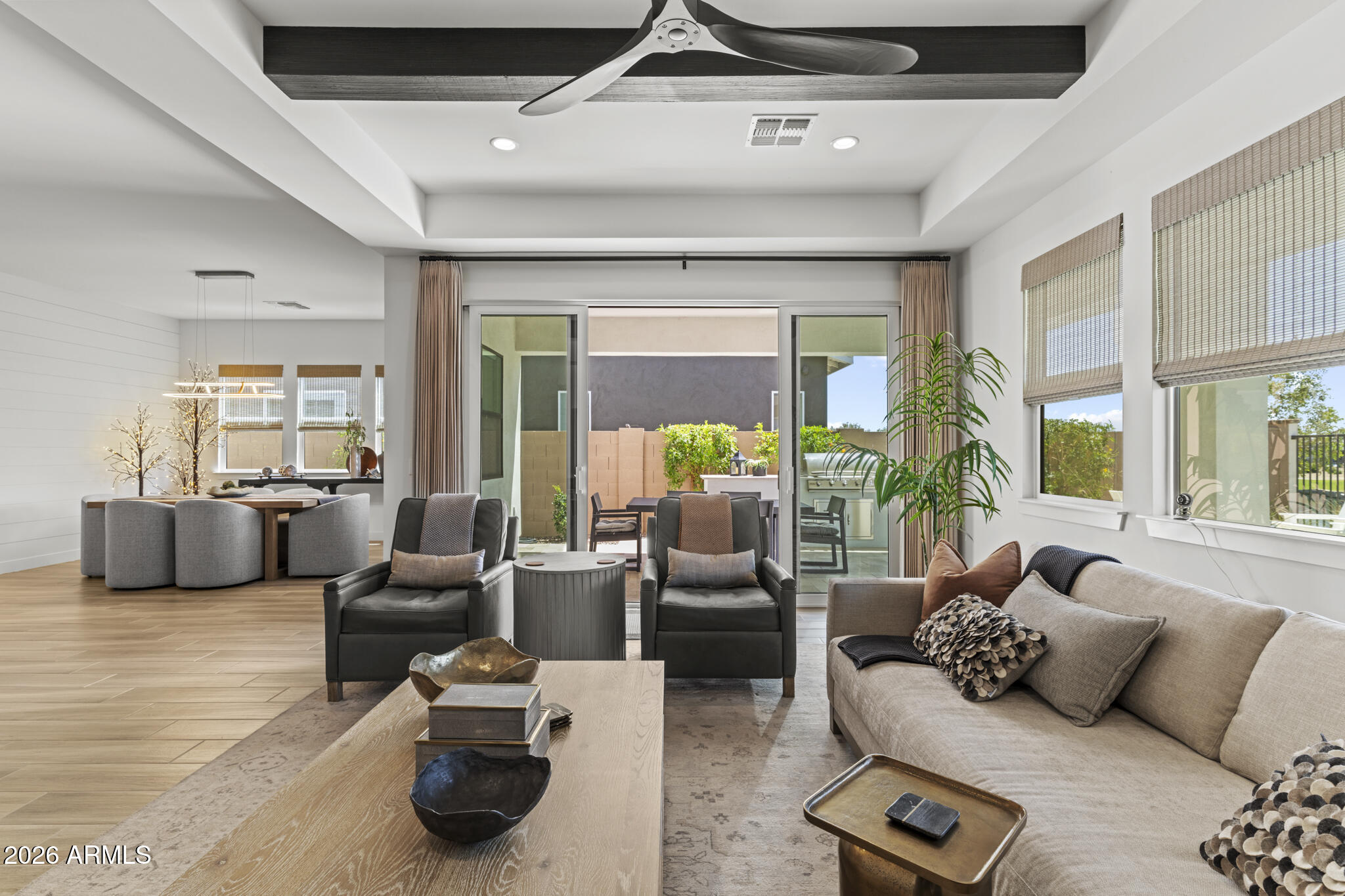 STERLING GROVE - Residential