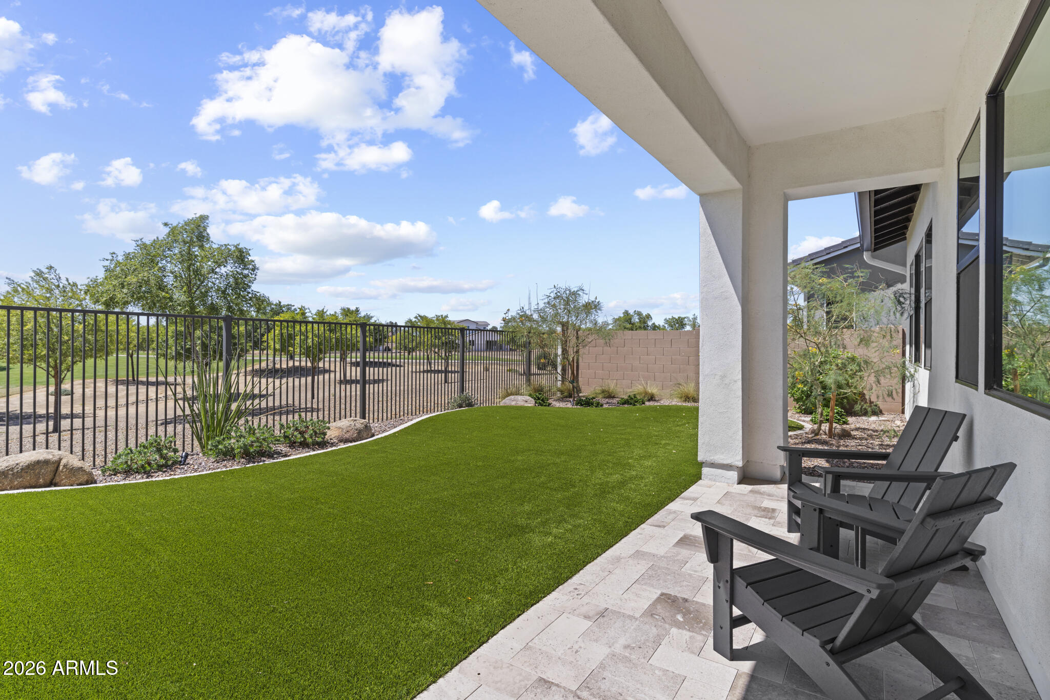 STERLING GROVE - Residential