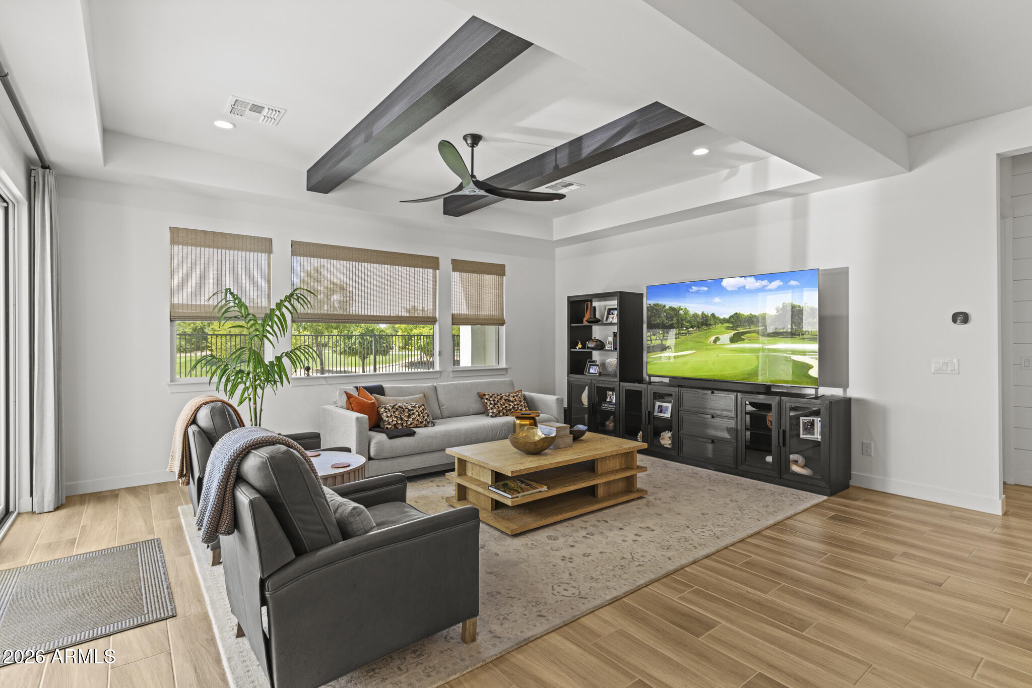 STERLING GROVE - Residential