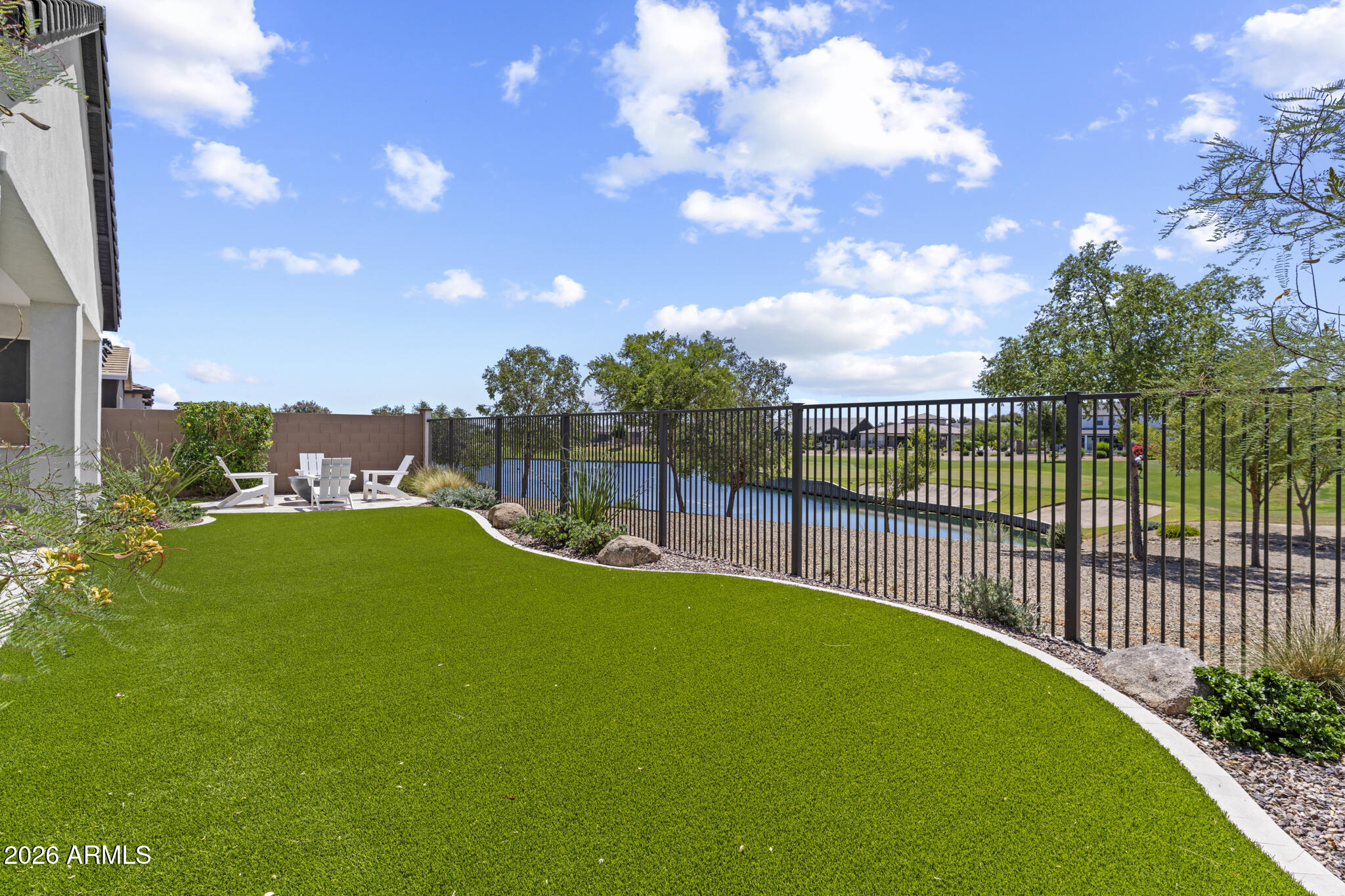 STERLING GROVE - Residential