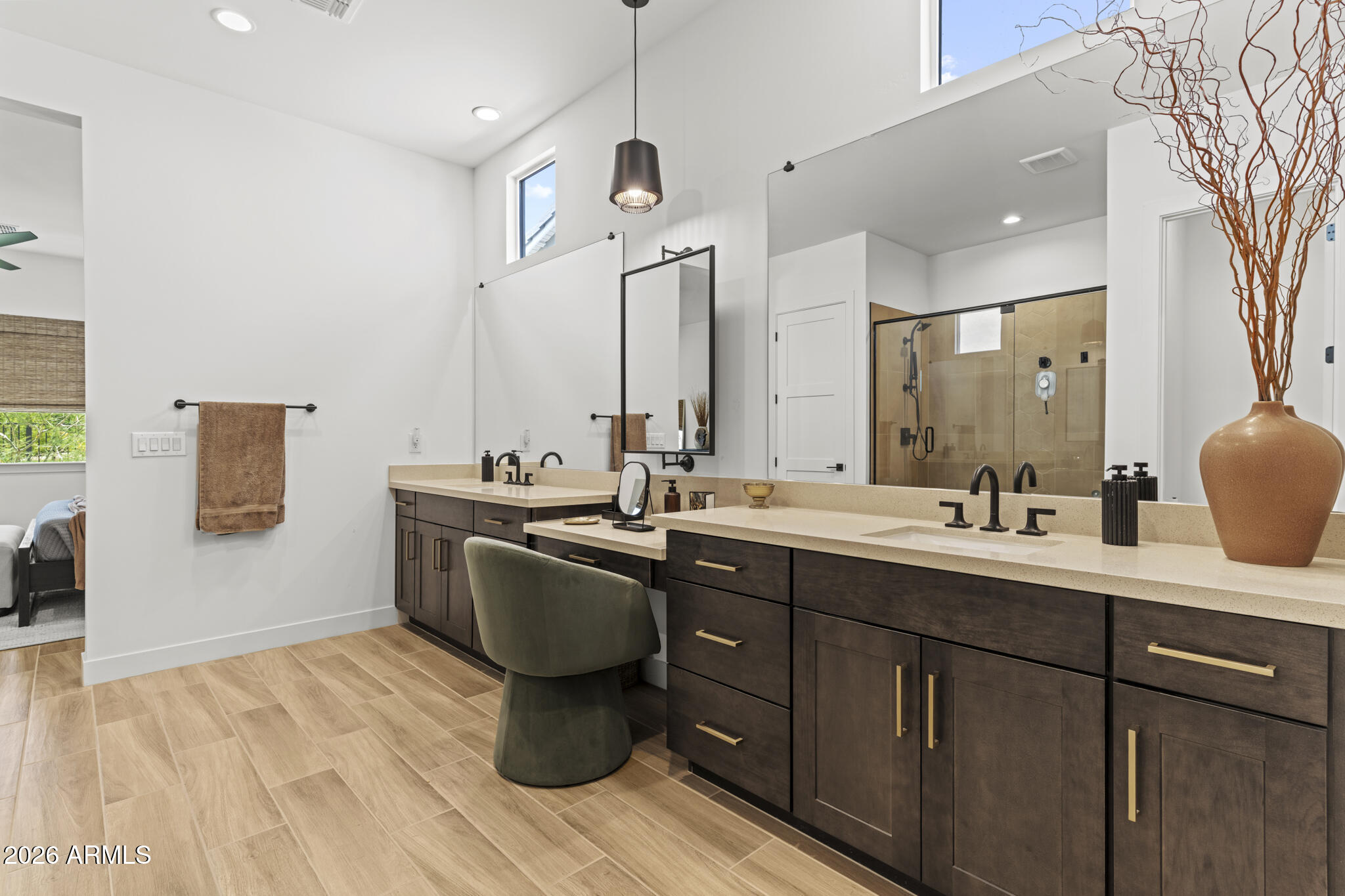 STERLING GROVE - Residential