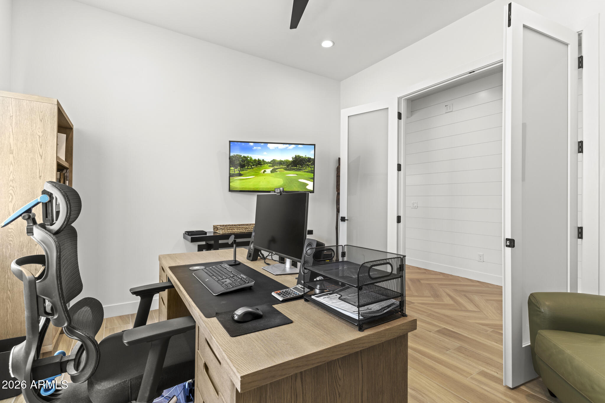STERLING GROVE - Residential
