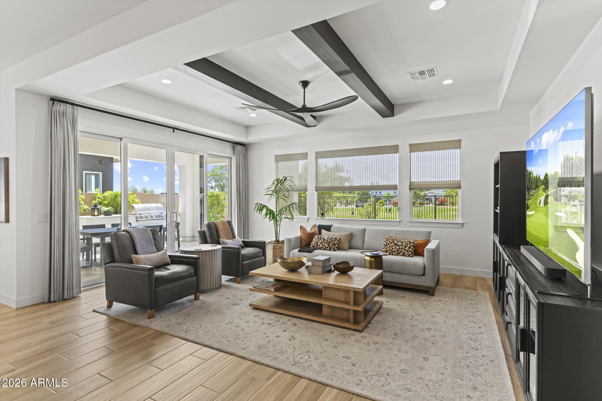 STERLING GROVE - Residential