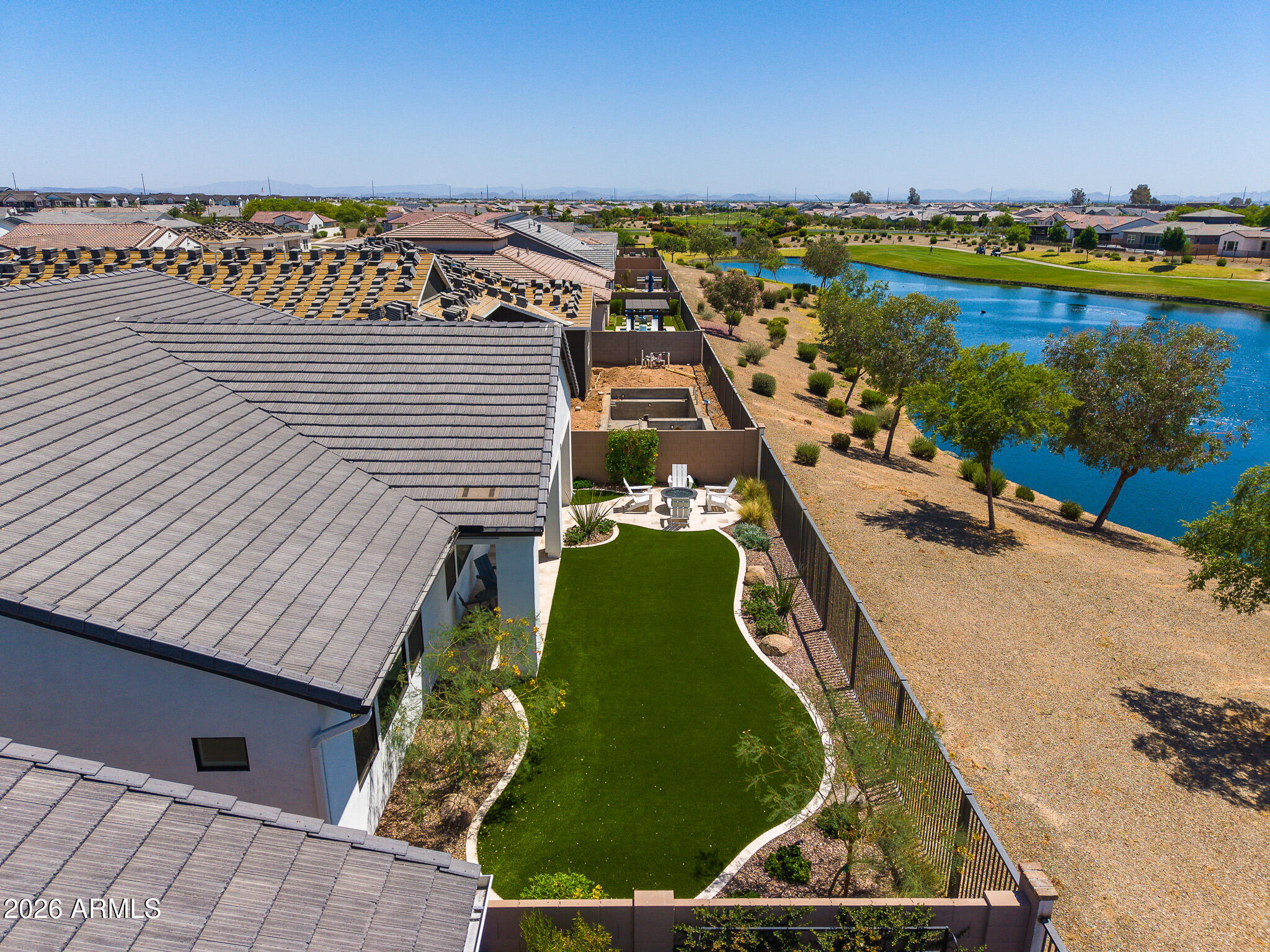 STERLING GROVE - Residential