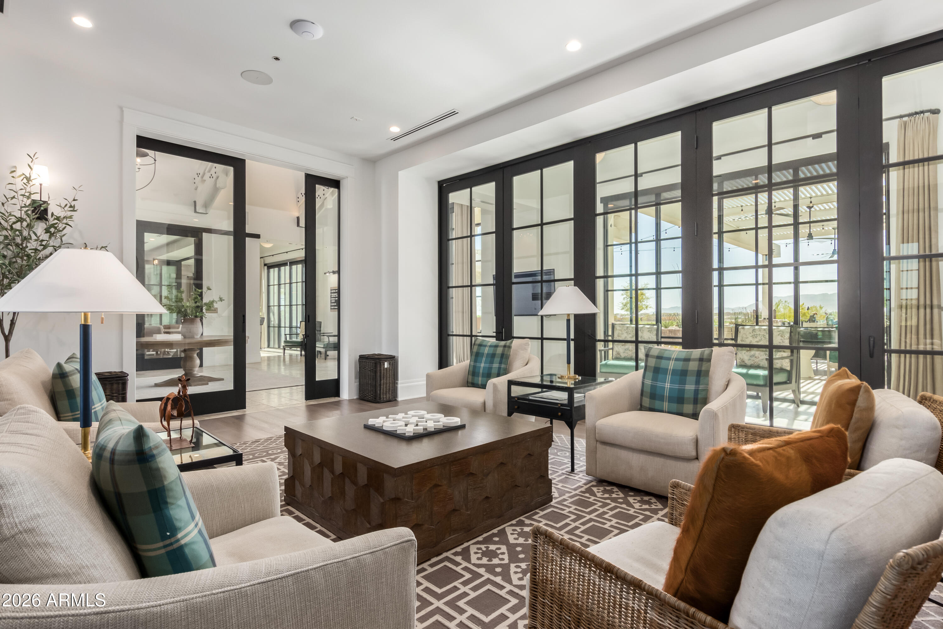 STERLING GROVE - Residential
