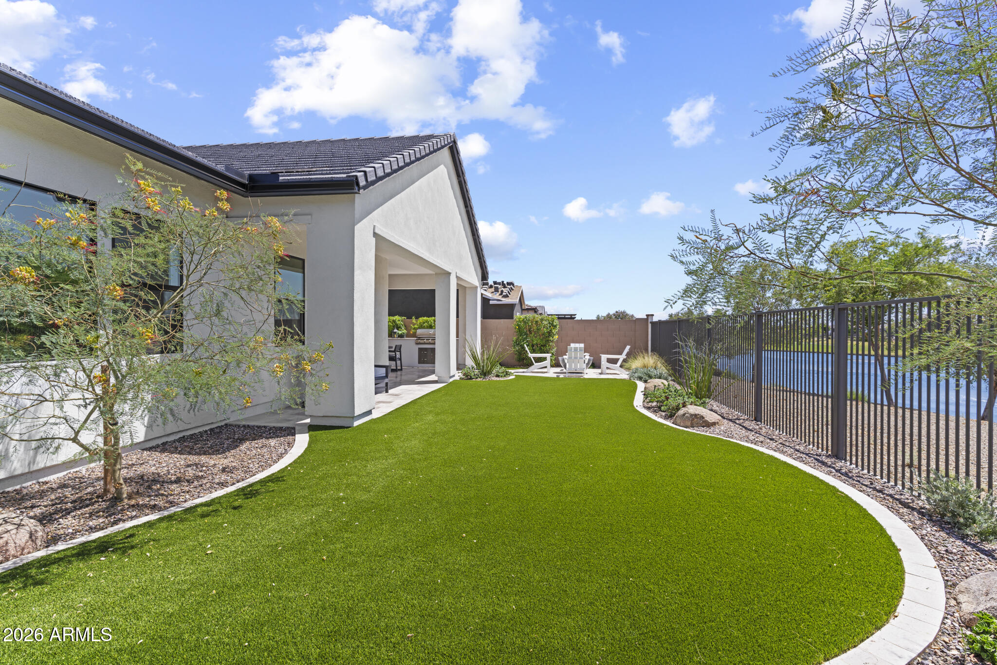 STERLING GROVE - Residential