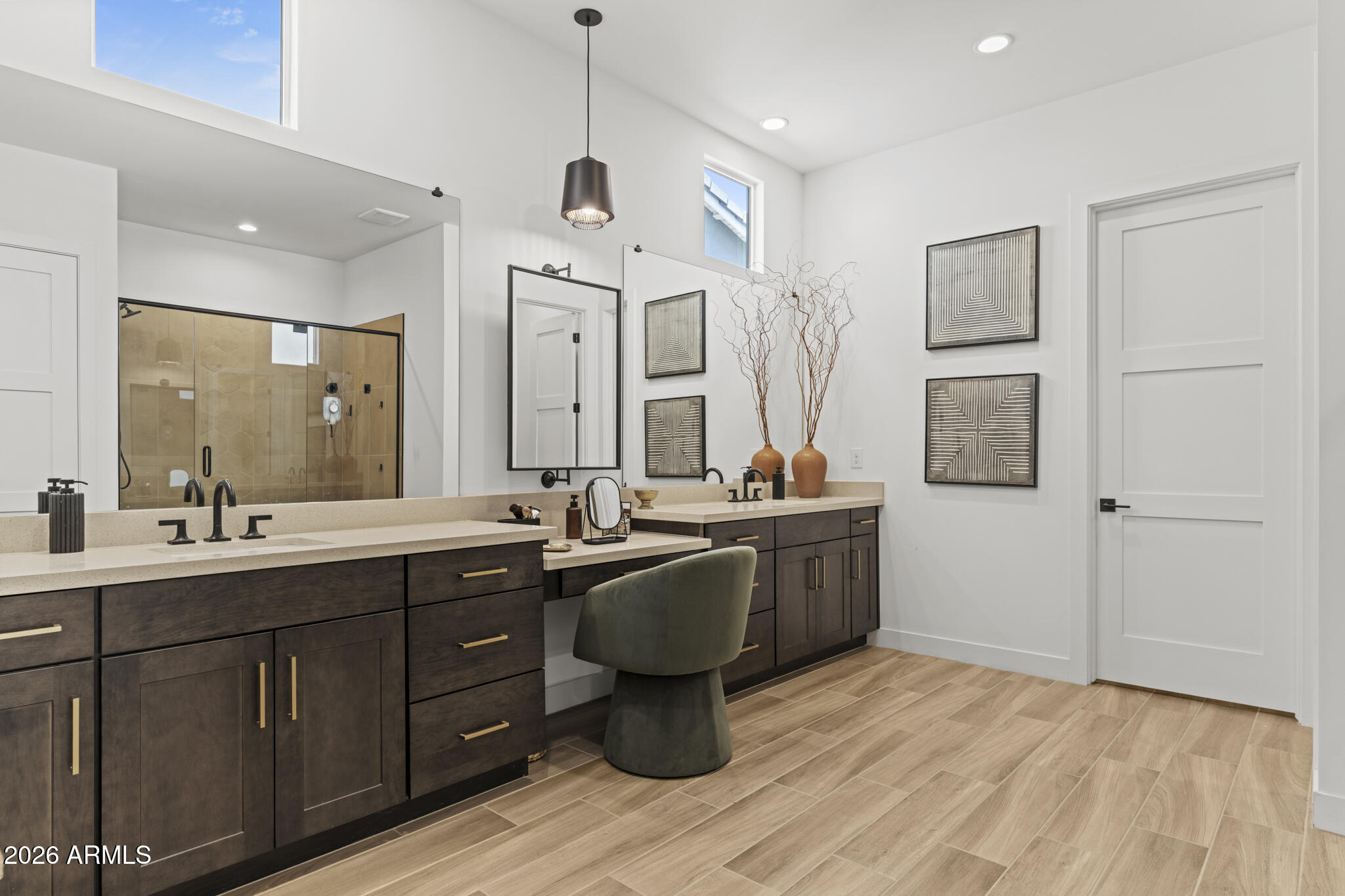 STERLING GROVE - Residential