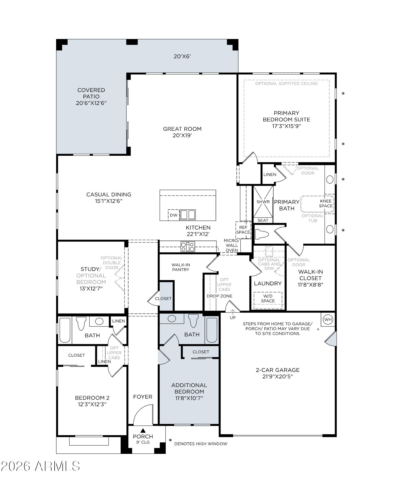 STERLING GROVE - Residential