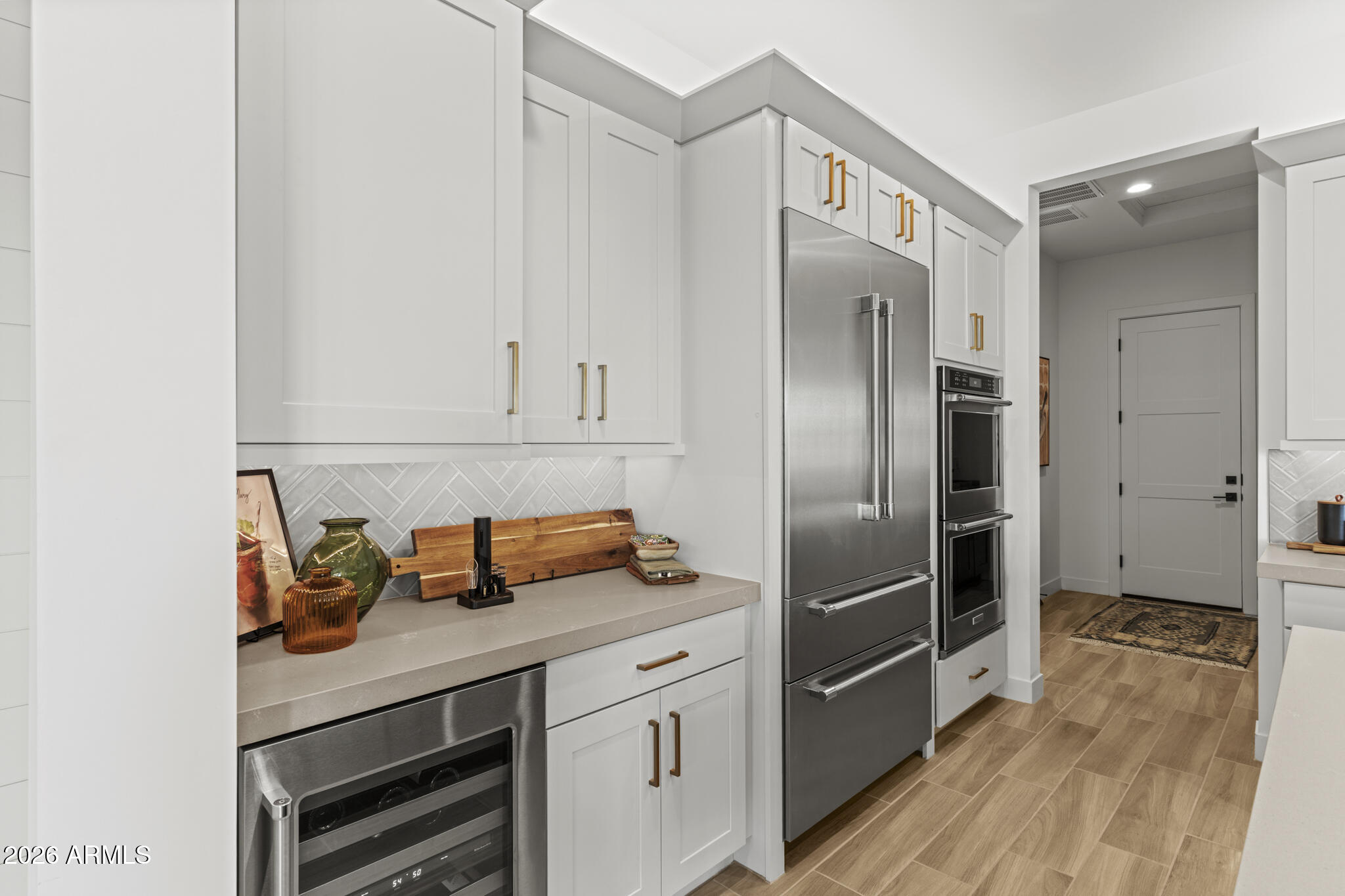 STERLING GROVE - Residential