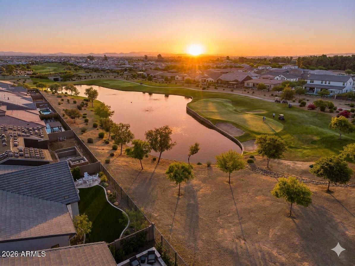 STERLING GROVE - Residential