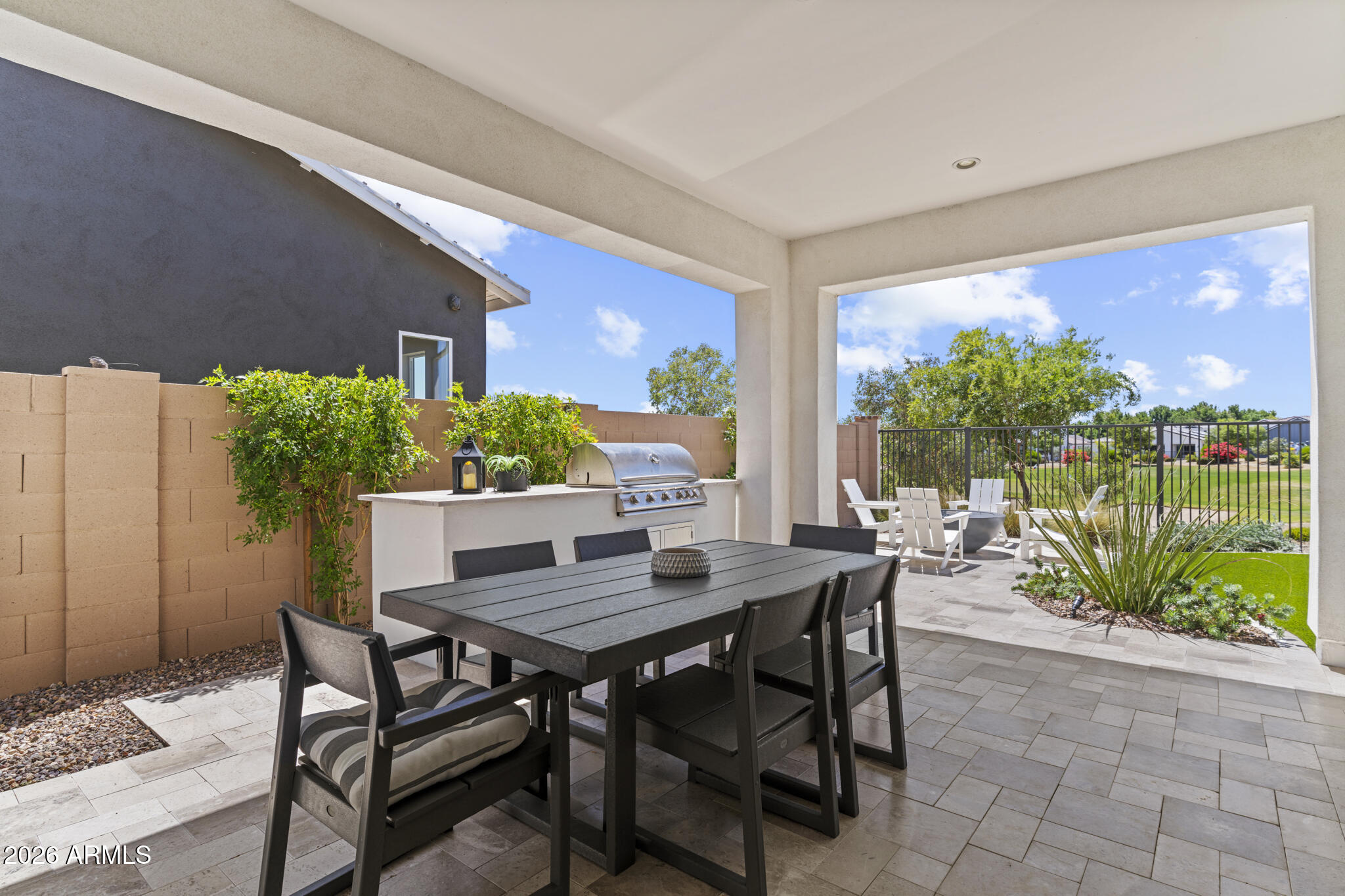 STERLING GROVE - Residential