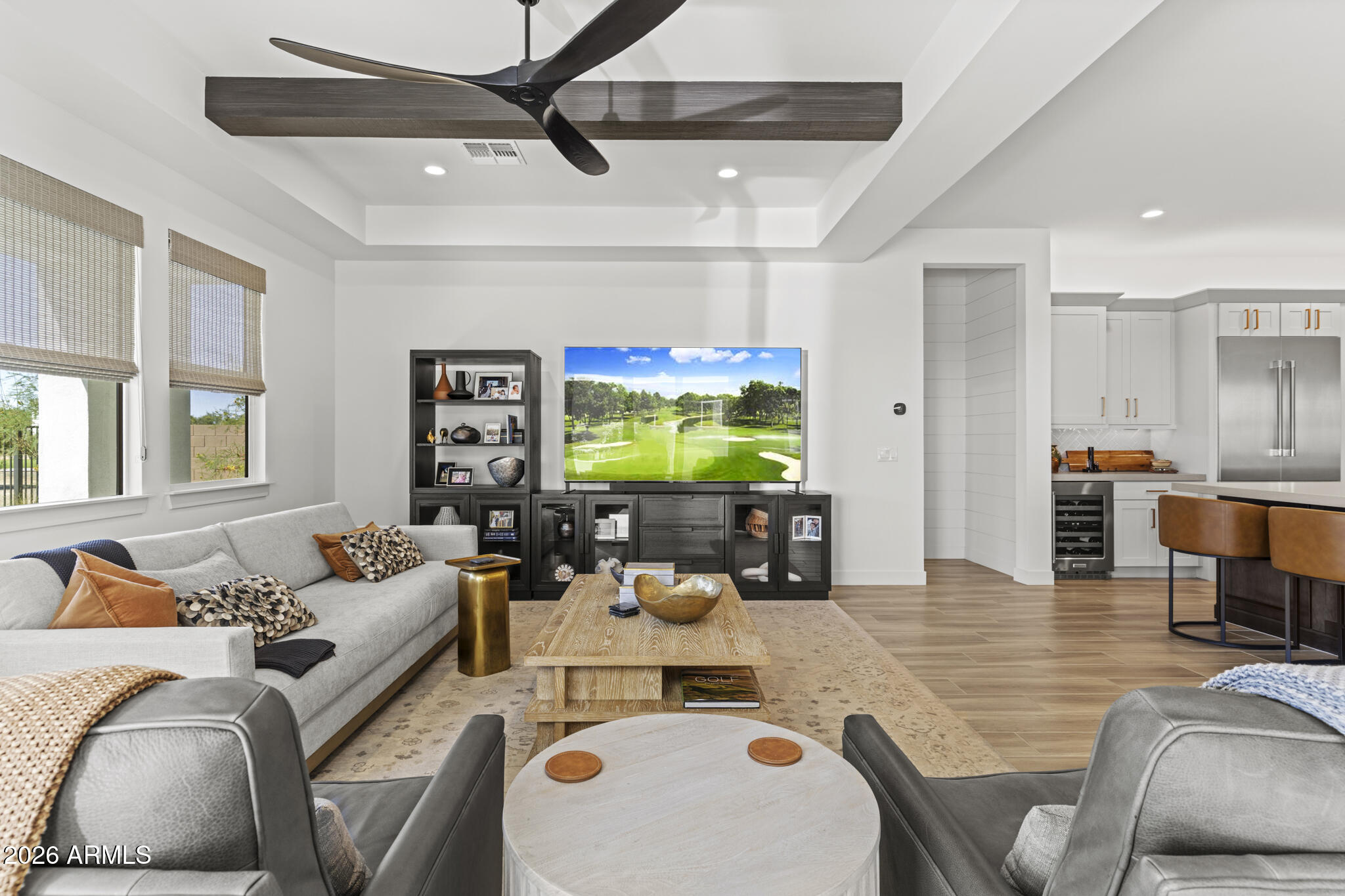 STERLING GROVE - Residential
