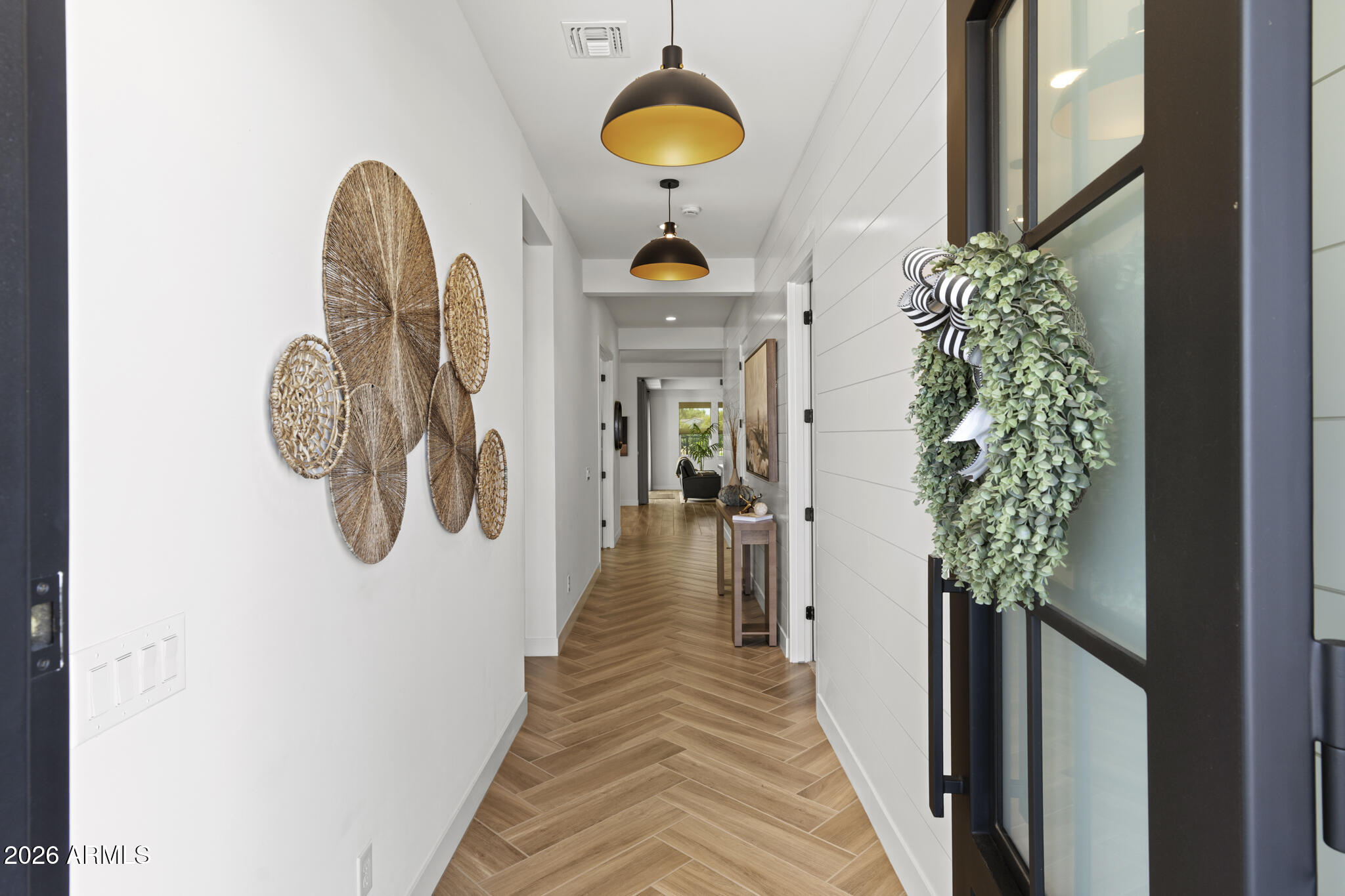 STERLING GROVE - Residential