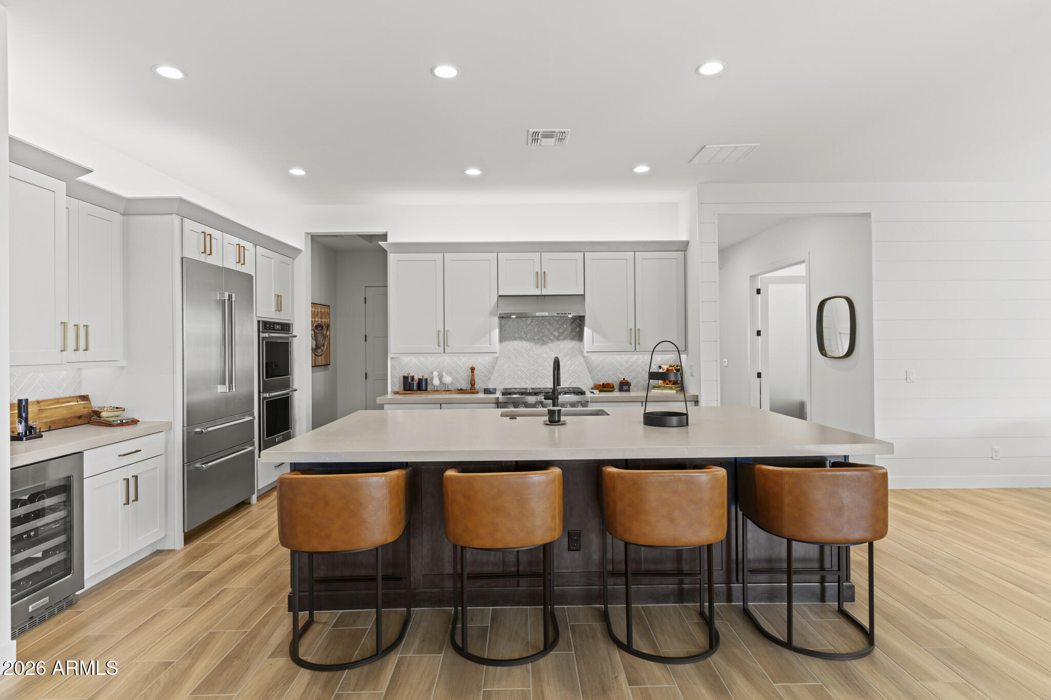 STERLING GROVE - Residential