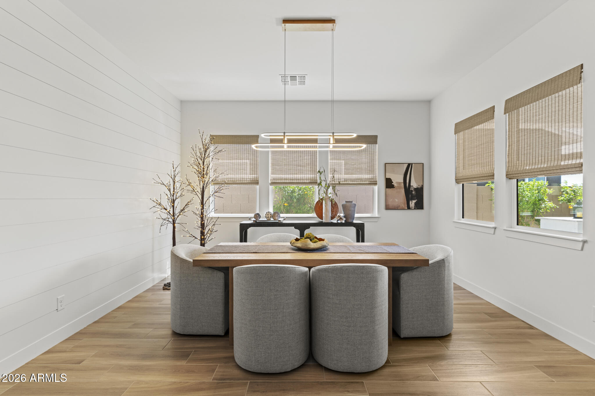 STERLING GROVE - Residential